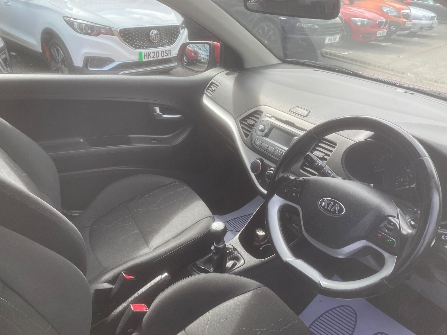 Used Kia Picanto for sale - 76550851: Photo 81