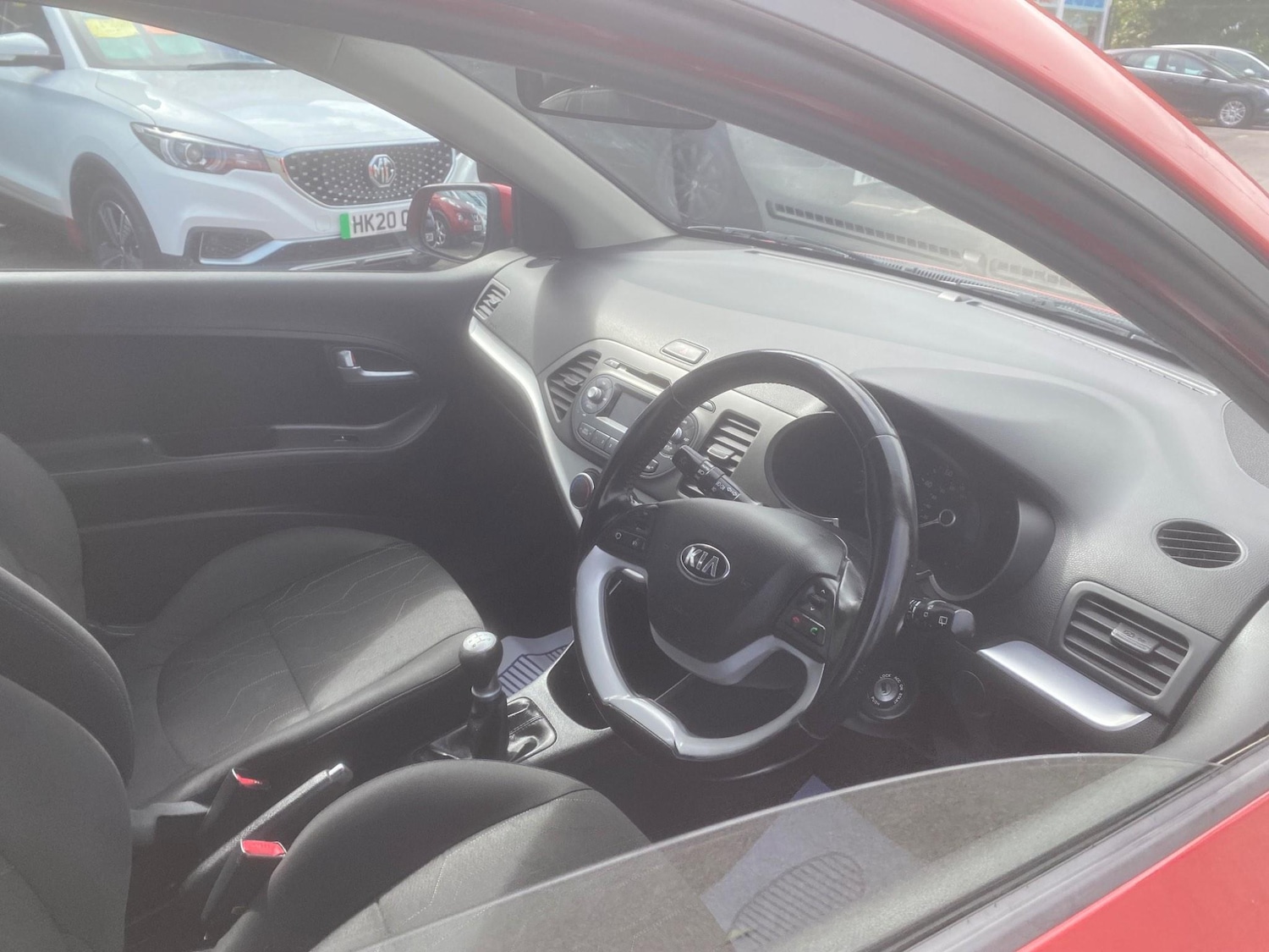 Used Kia Picanto for sale - 76550851: Photo 84