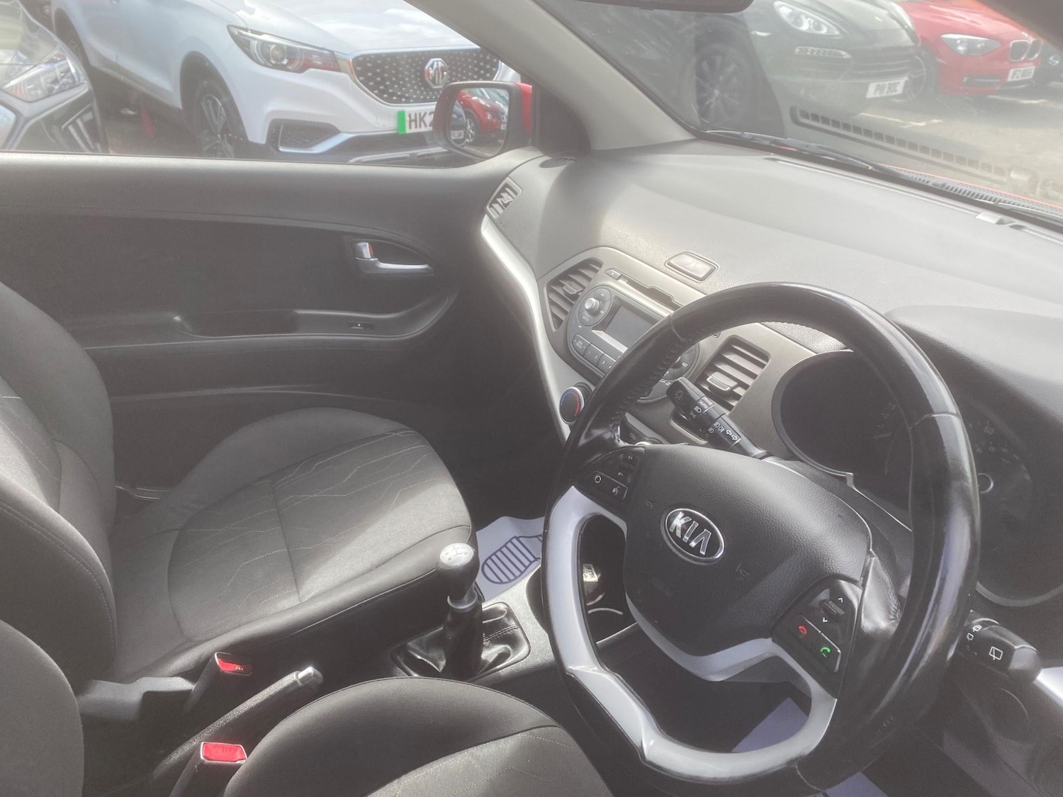 Used Kia Picanto for sale - 76550851: Photo 85