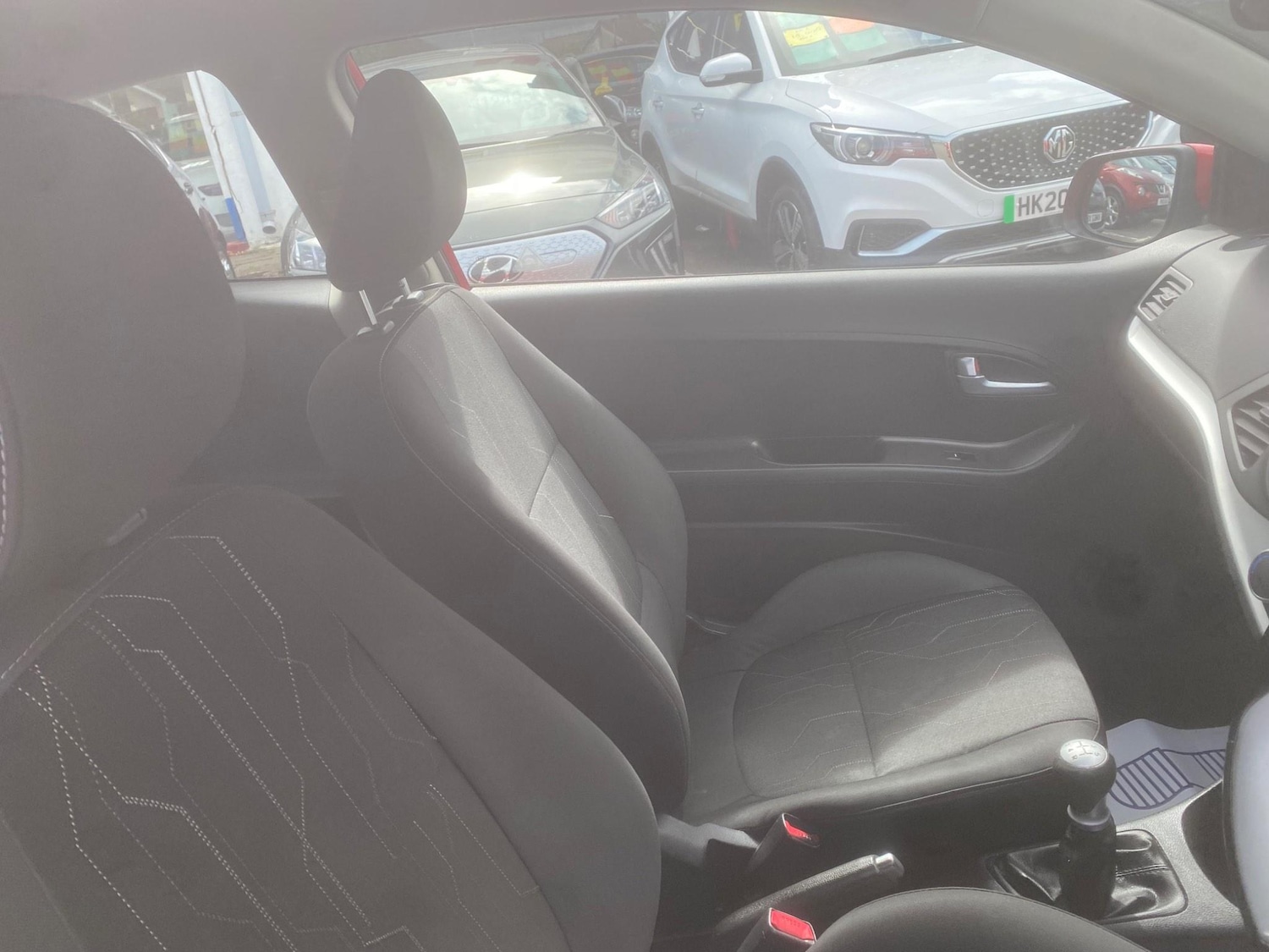 Used Kia Picanto for sale - 76550851: Photo 86