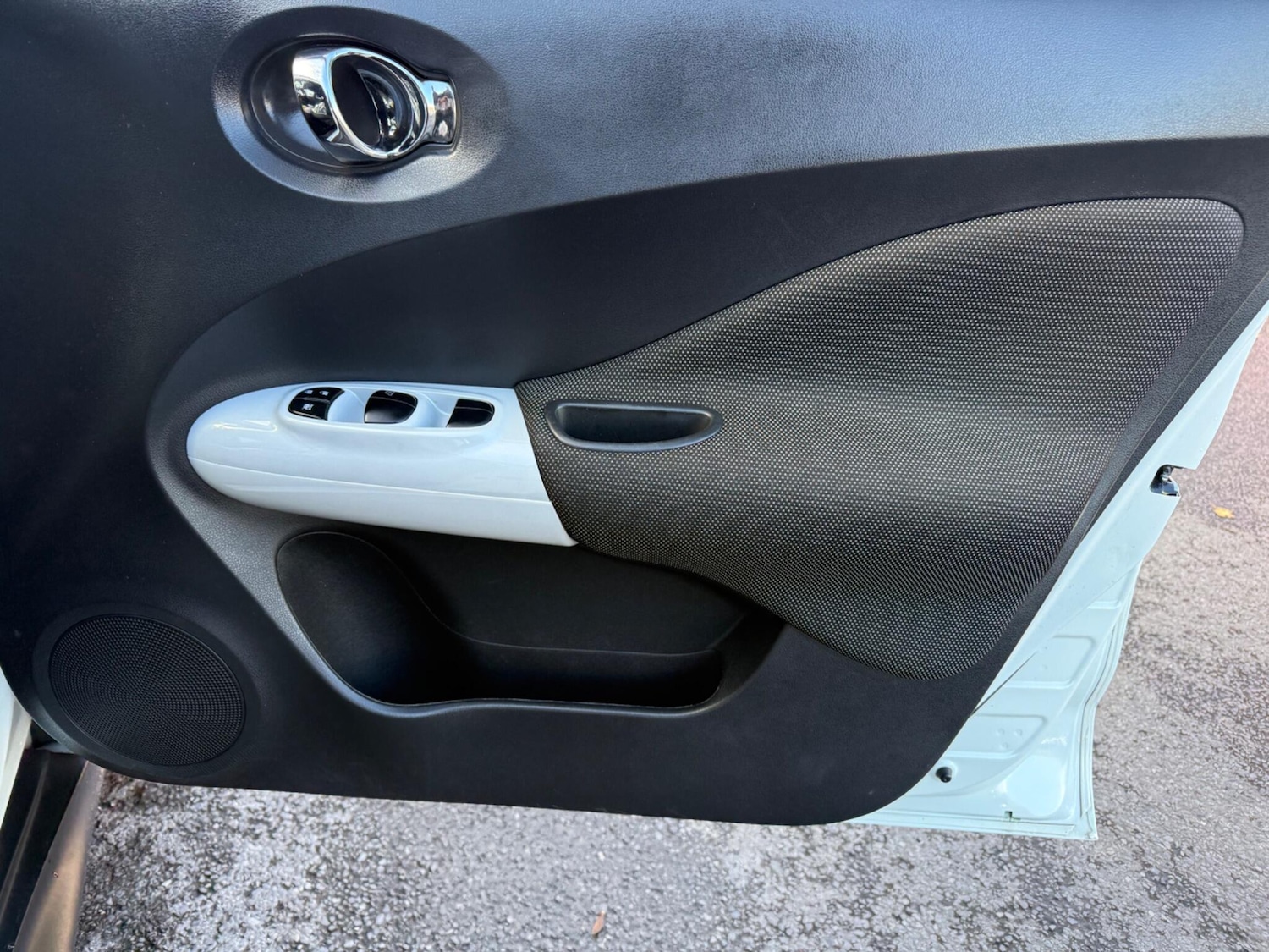 Used Nissan Juke 2014 for sale - 76996844: Photo 10