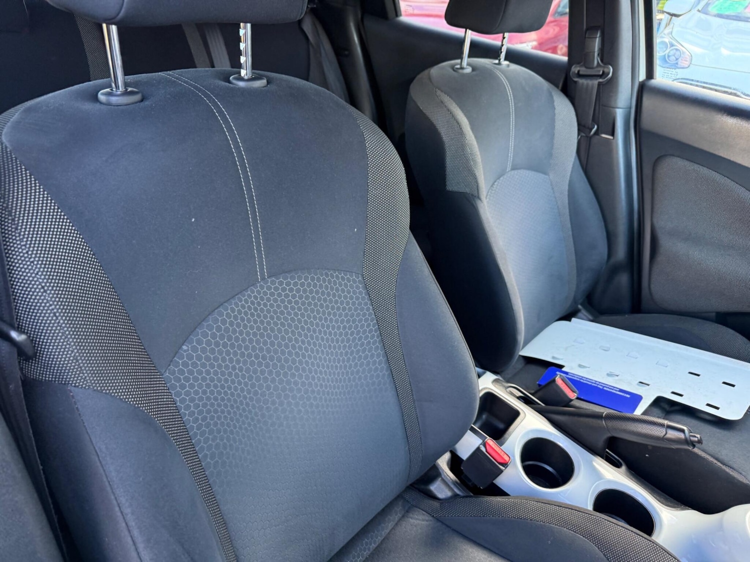 Used Nissan Juke 2014 for sale - 76996844: Photo 11