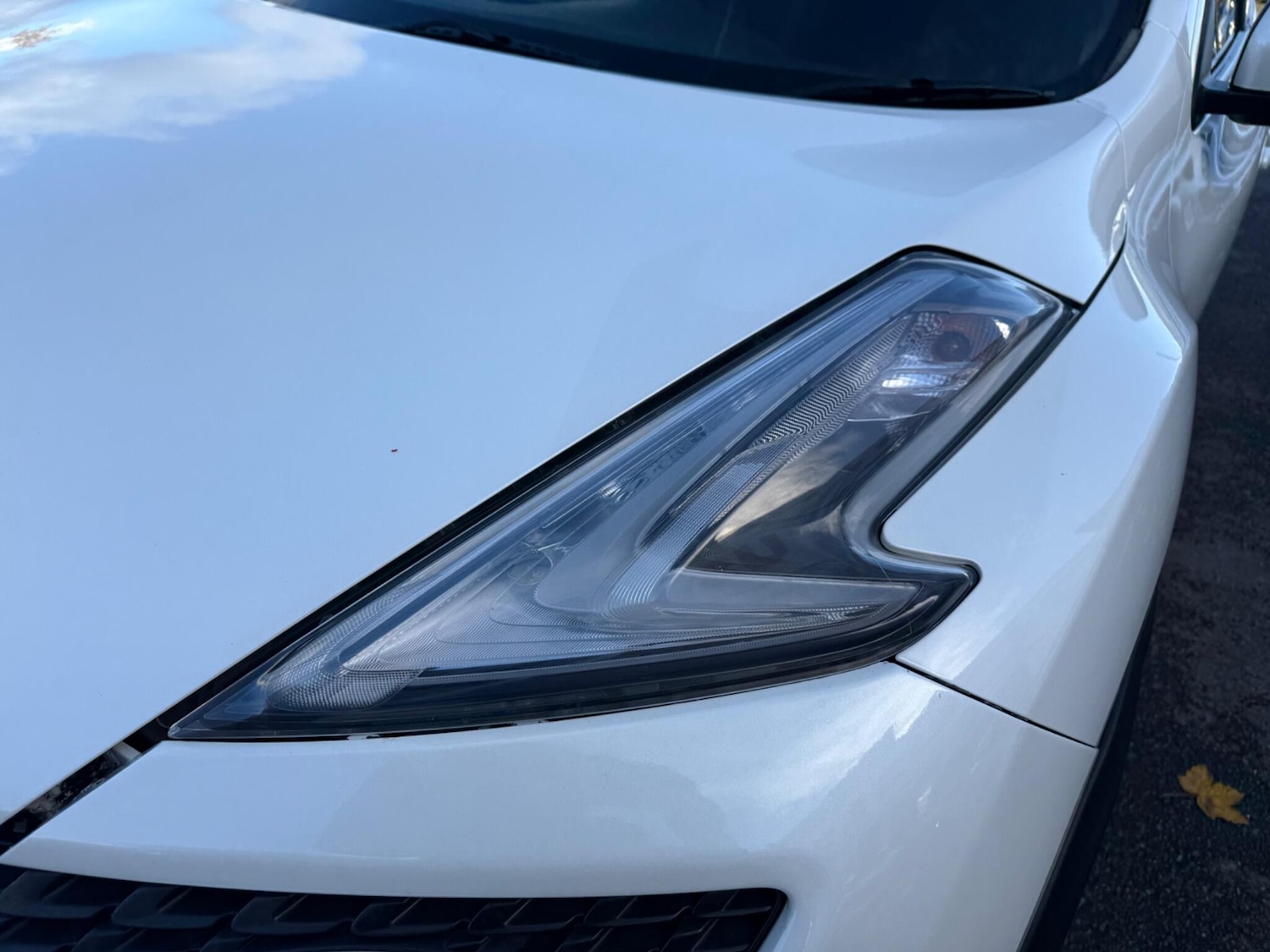 Used Nissan Juke 2014 for sale - 76996844: Photo 32