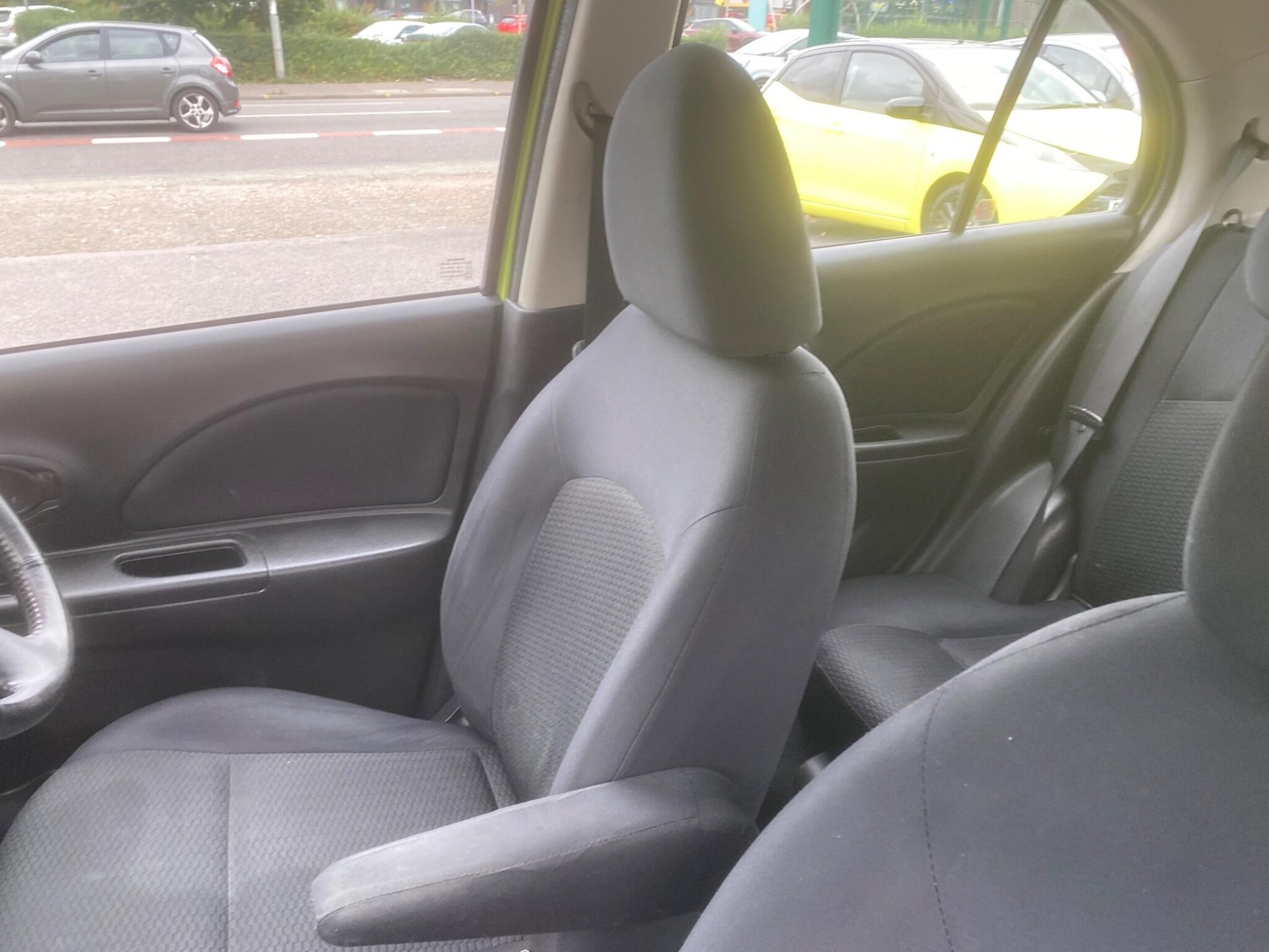 Used Nissan Micra 2011 for sale - 76549813: Photo 15