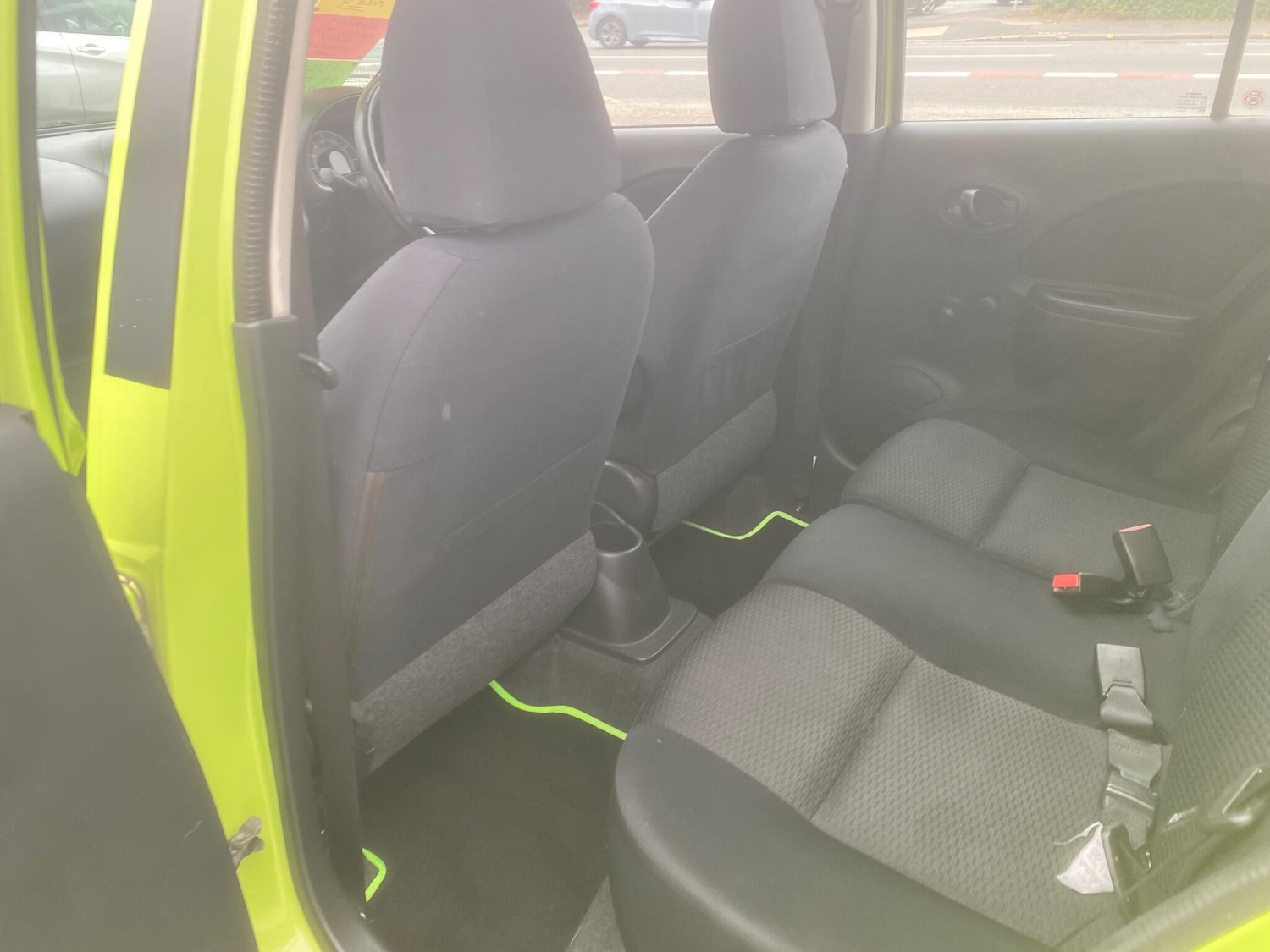 Used Nissan Micra 2011 for sale - 76549813: Photo 31