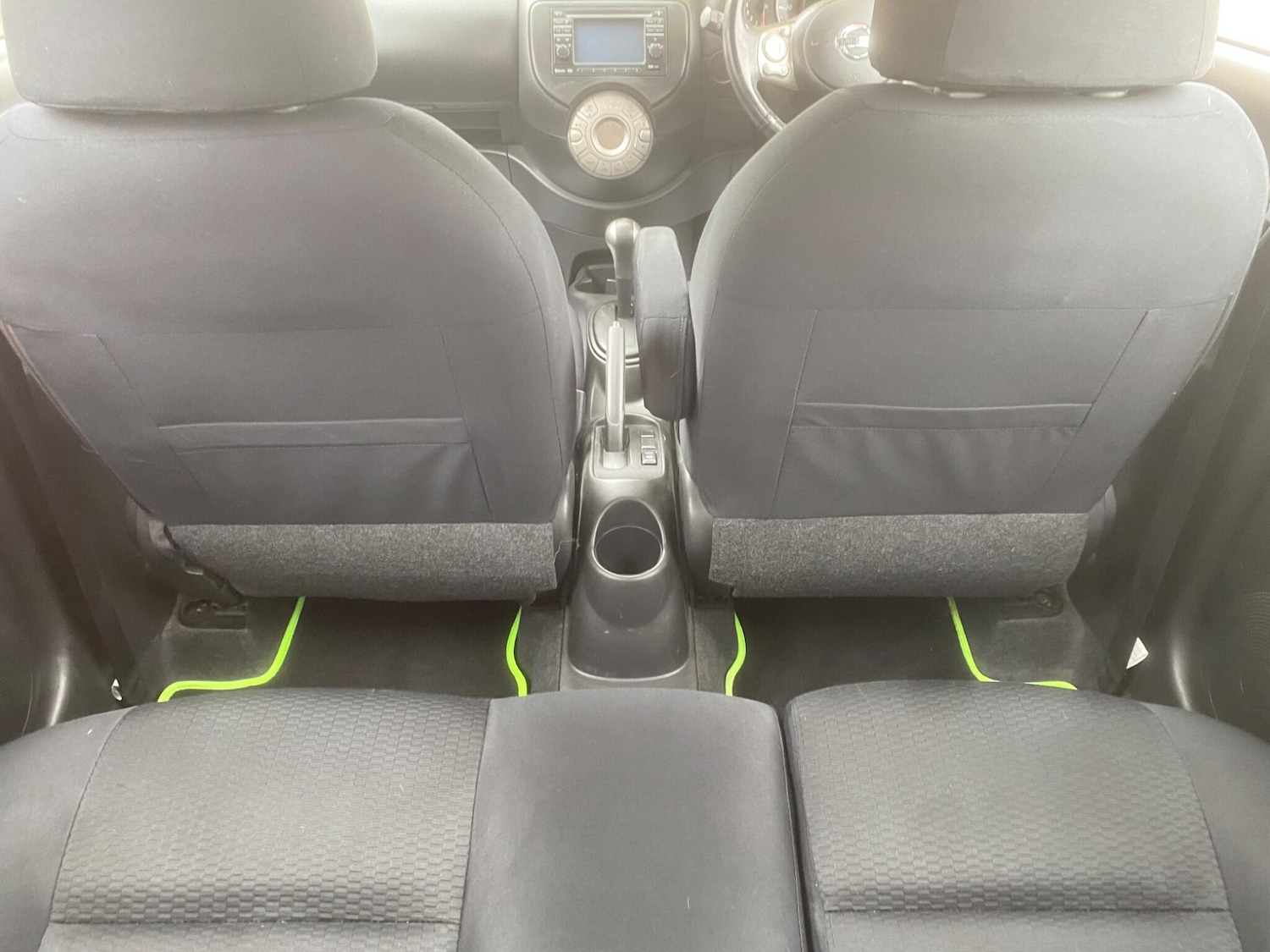 Used Nissan Micra 2011 for sale - 76549813: Photo 42