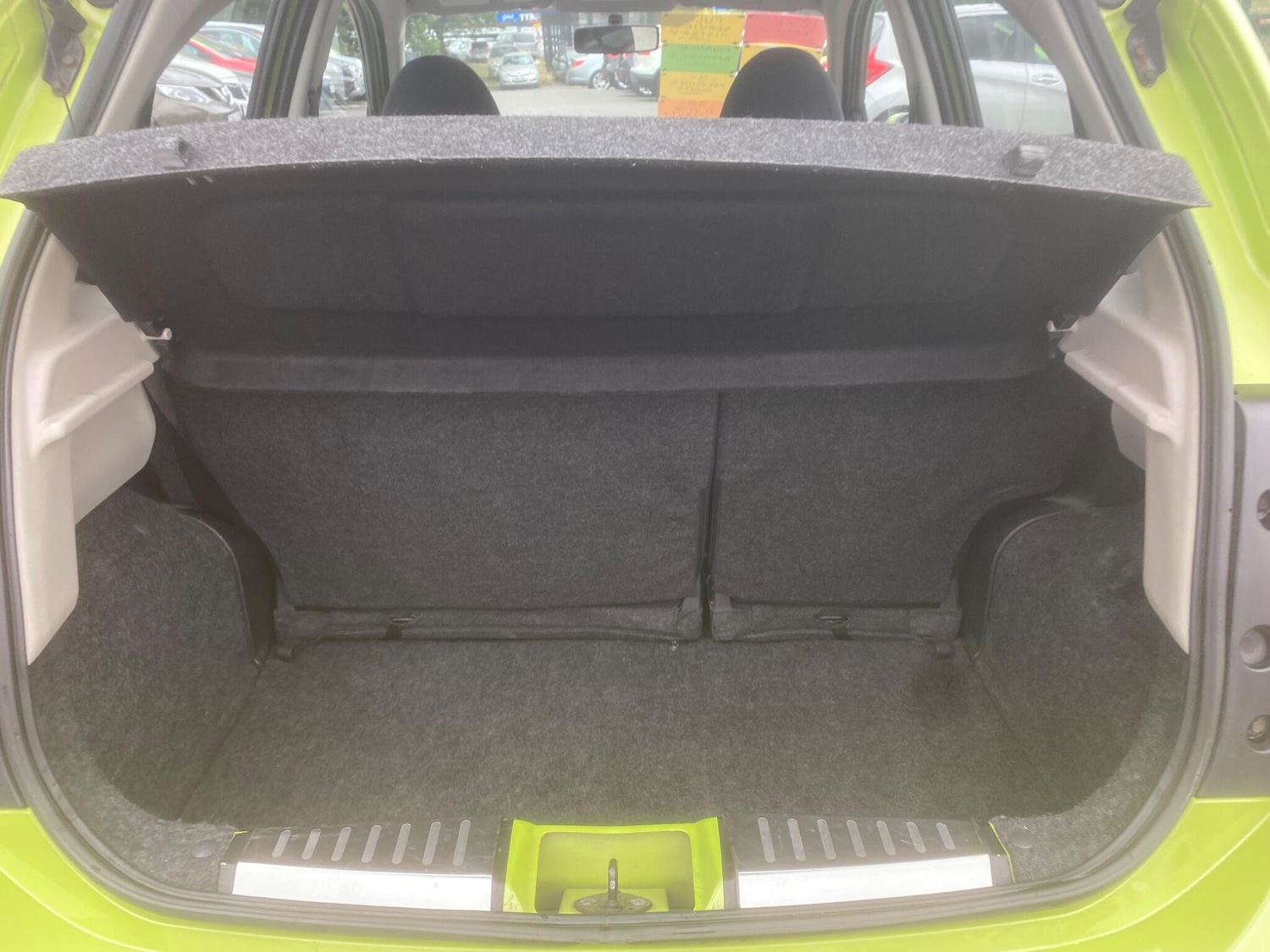 Used Nissan Micra 2011 for sale - 76549813: Photo 43