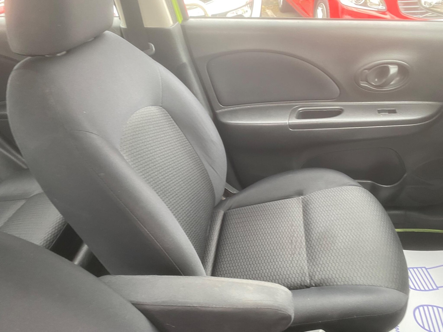 Used Nissan Micra 2011 for sale - 76549813: Photo 60