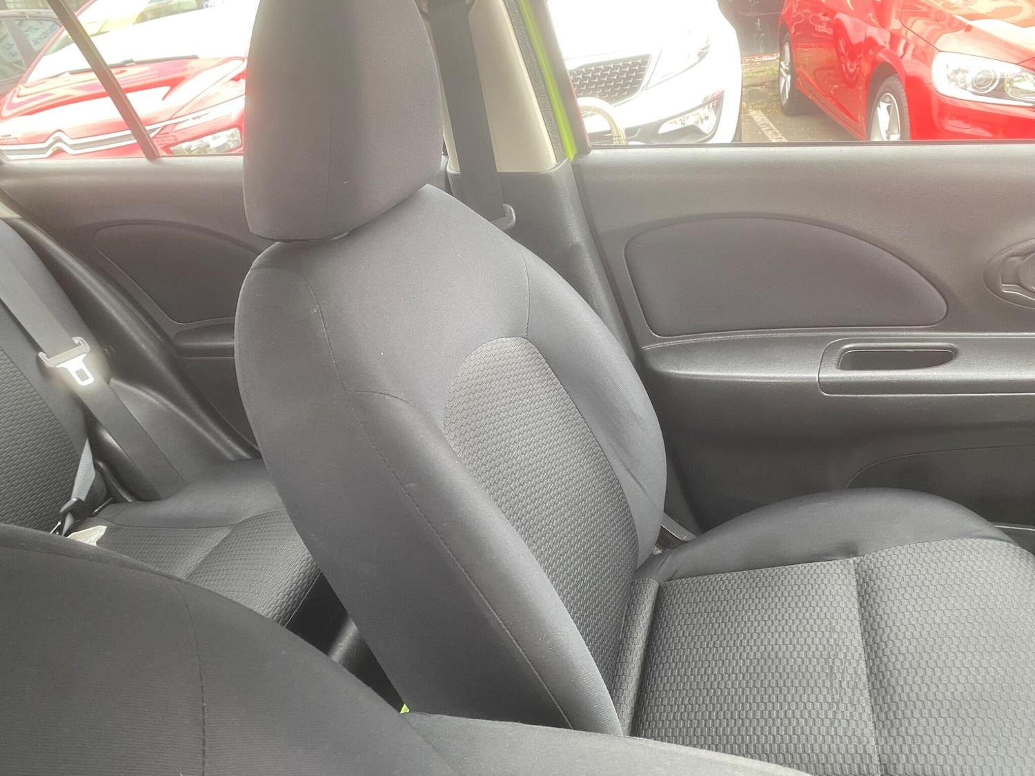 Used Nissan Micra 2011 for sale - 76549813: Photo 61