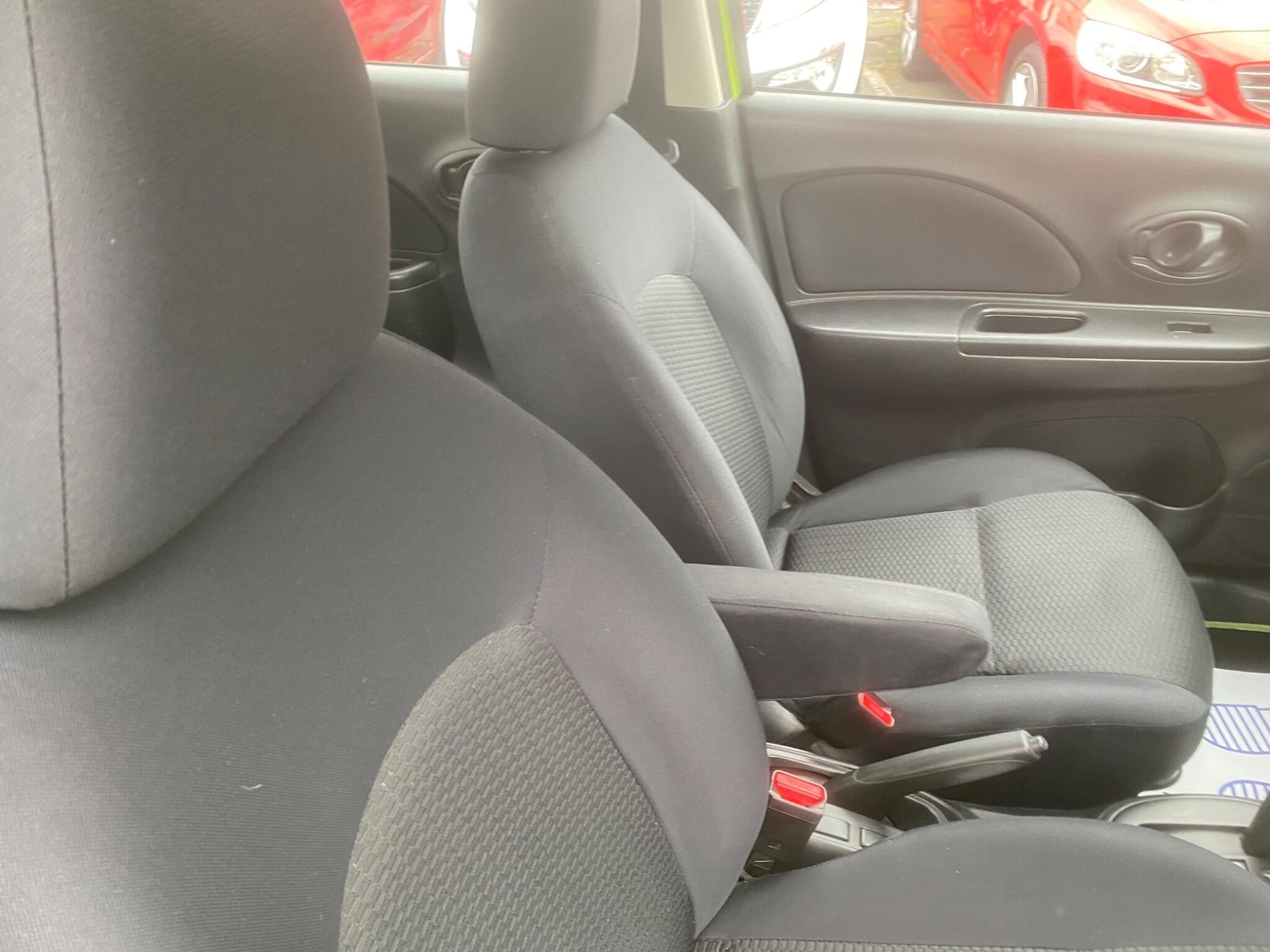 Used Nissan Micra 2011 for sale - 76549813: Photo 62