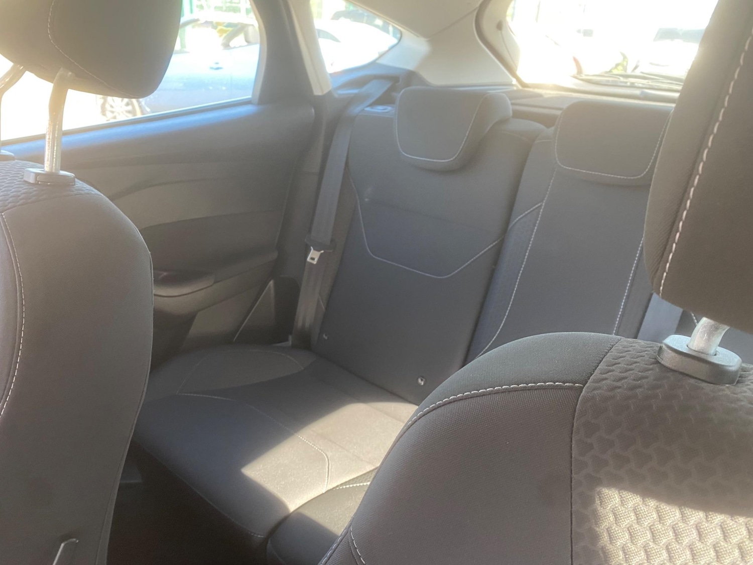 Used Ford Focus 2016 for sale - 76550114: Photo 12