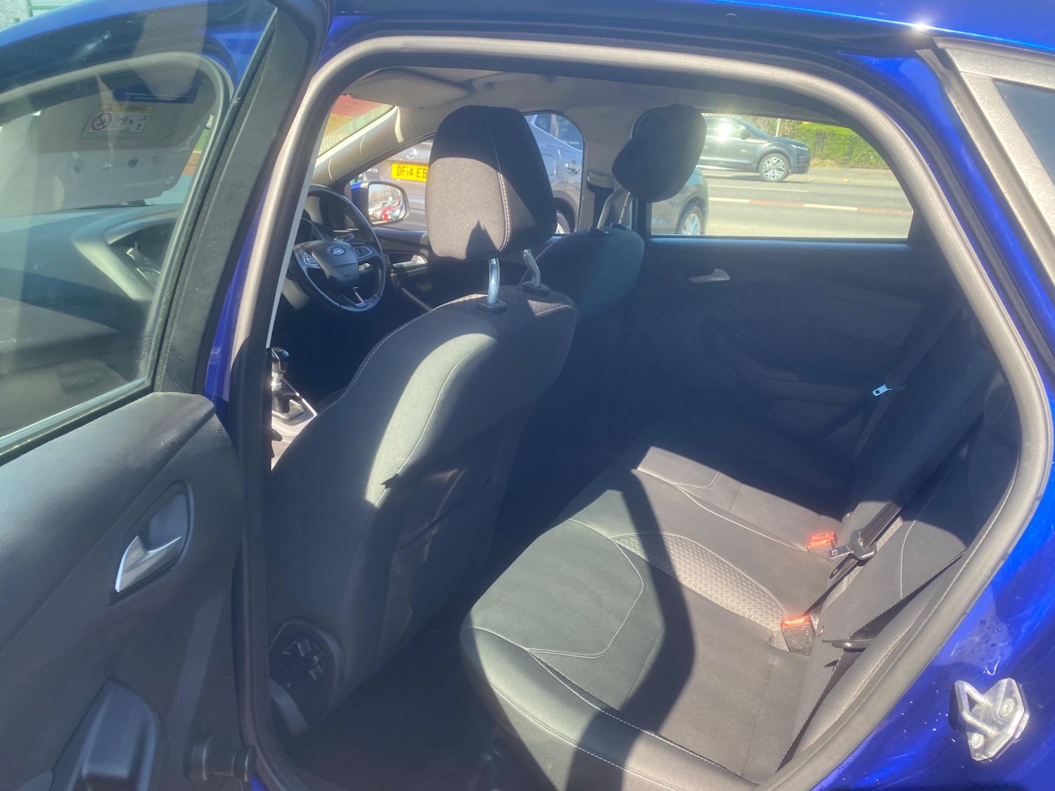 Used Ford Focus 2016 for sale - 76550114: Photo 16