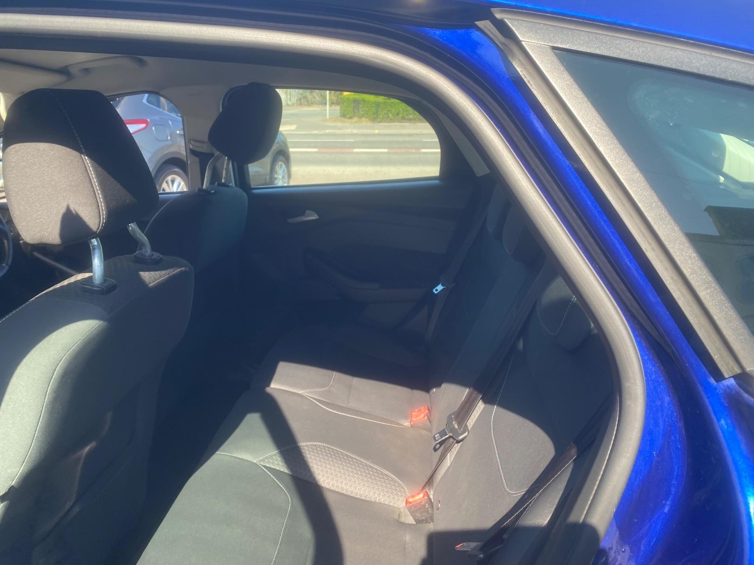 Used Ford Focus 2016 for sale - 76550114: Photo 17