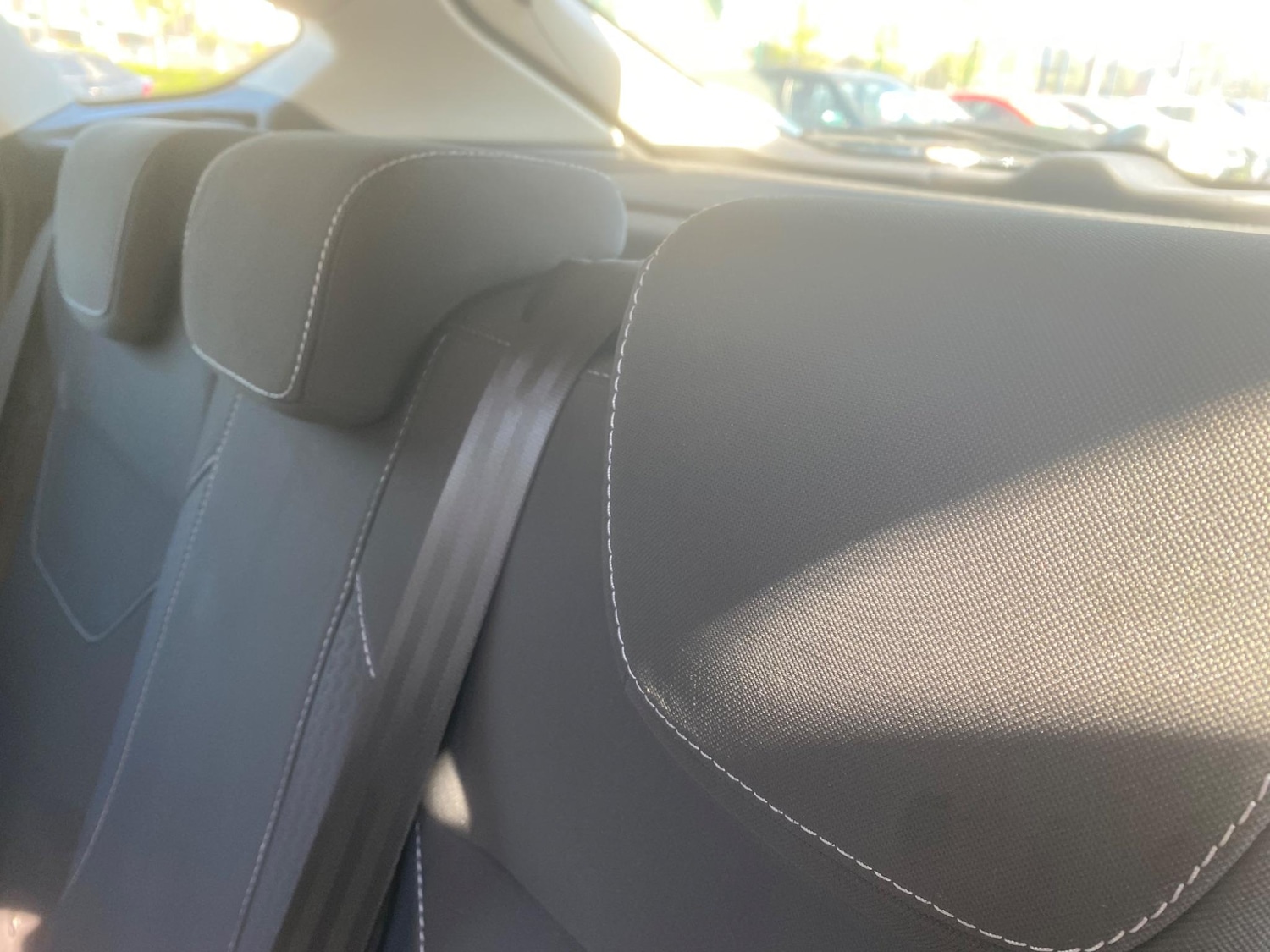 Used Ford Focus 2016 for sale - 76550114: Photo 19