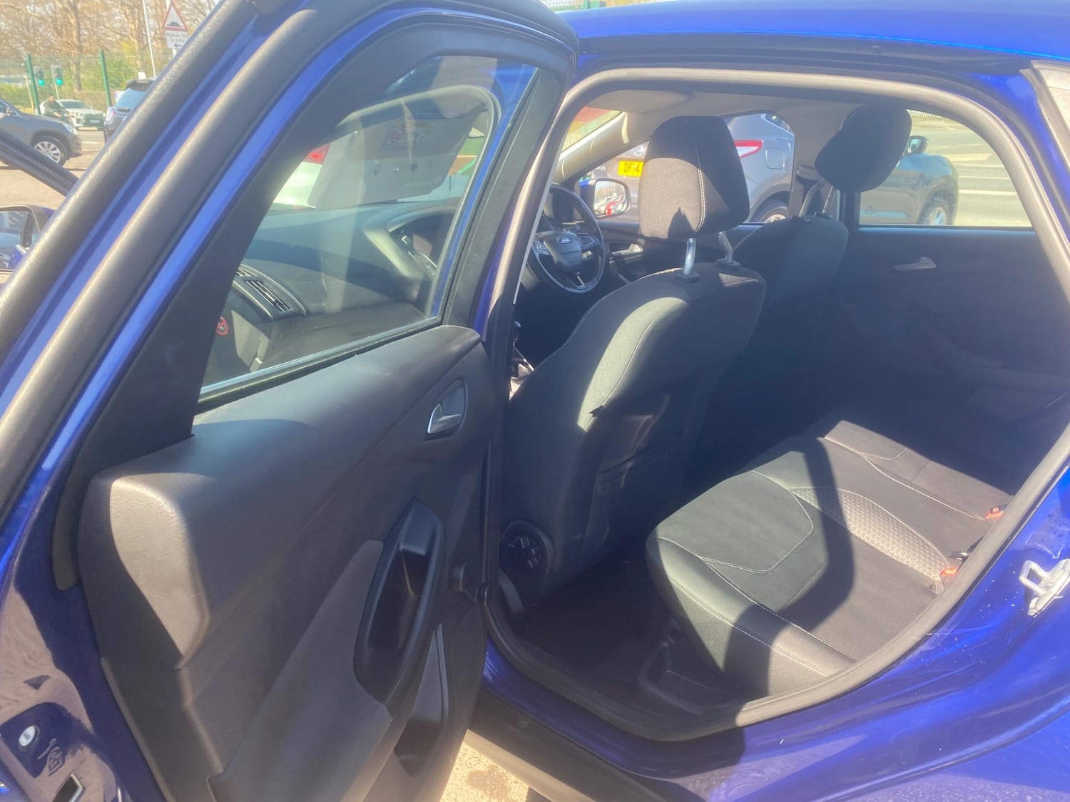 Used Ford Focus 2016 for sale - 76550114: Photo 23