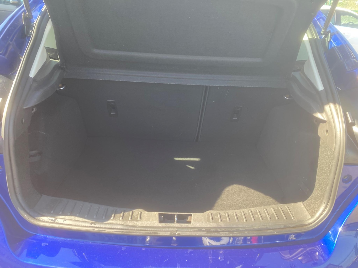 Used Ford Focus 2016 for sale - 76550114: Photo 33