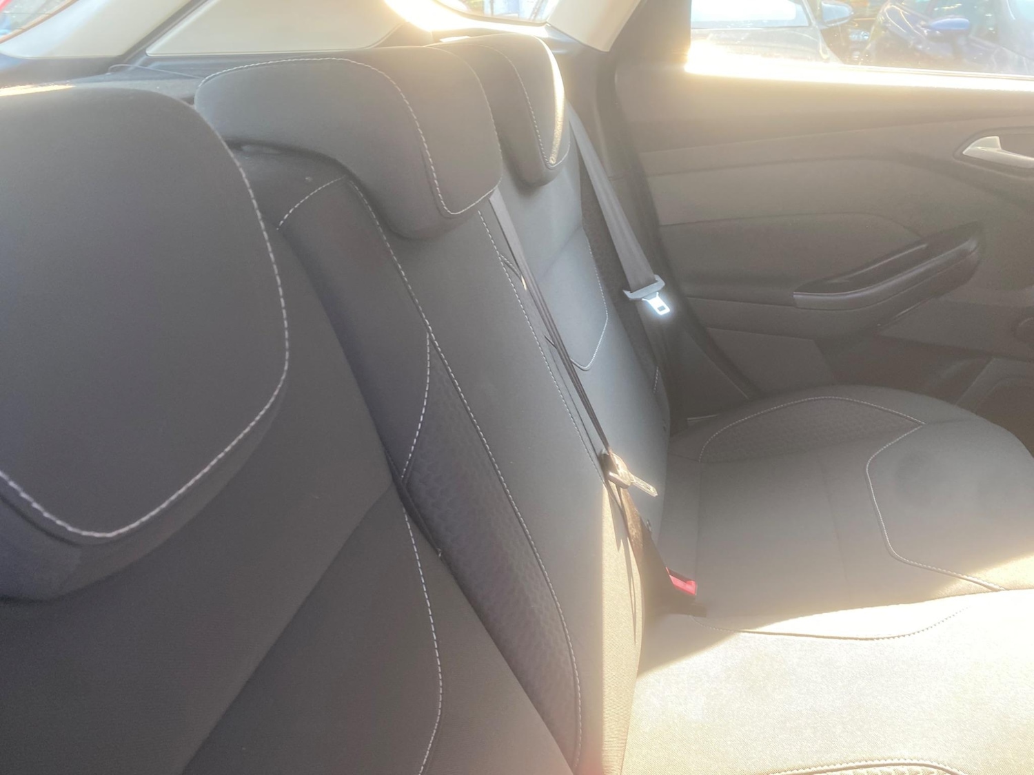 Used Ford Focus 2016 for sale - 76550114: Photo 43