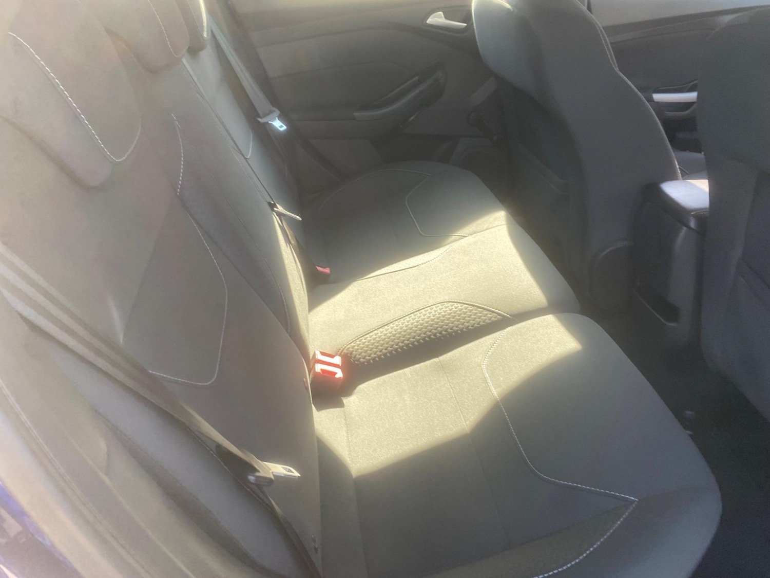 Used Ford Focus 2016 for sale - 76550114: Photo 45