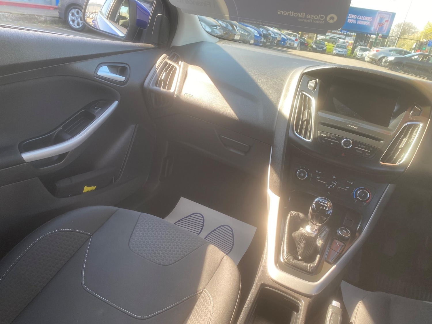 Used Ford Focus 2016 for sale - 76550114: Photo 46