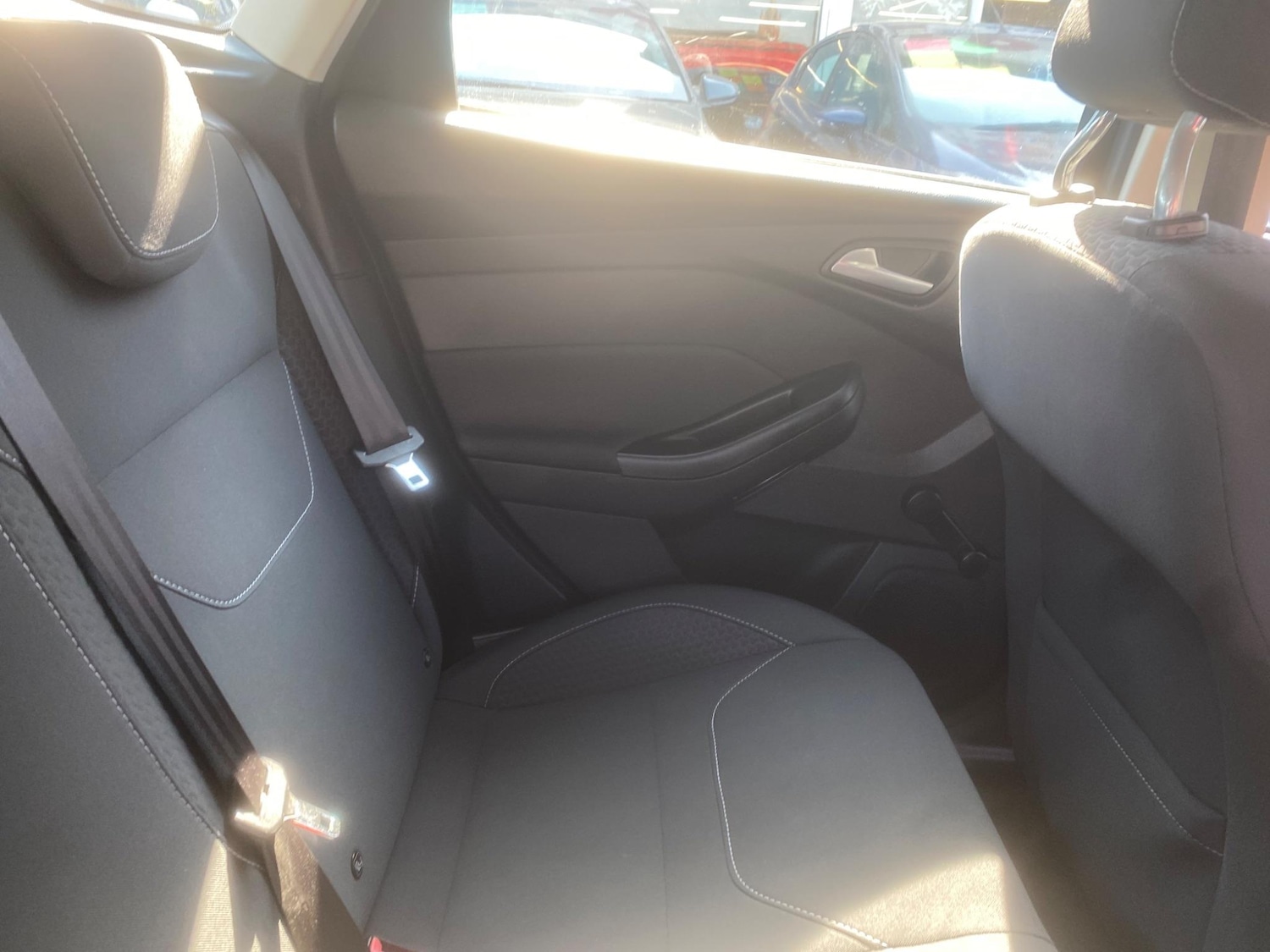 Used Ford Focus 2016 for sale - 76550114: Photo 48