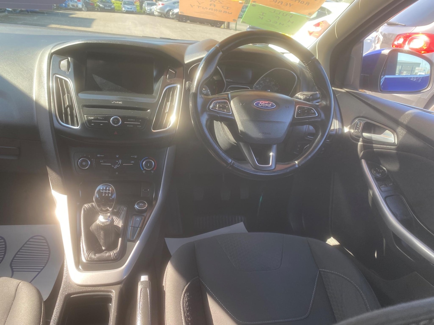 Used Ford Focus 2016 for sale - 76550114: Photo 50