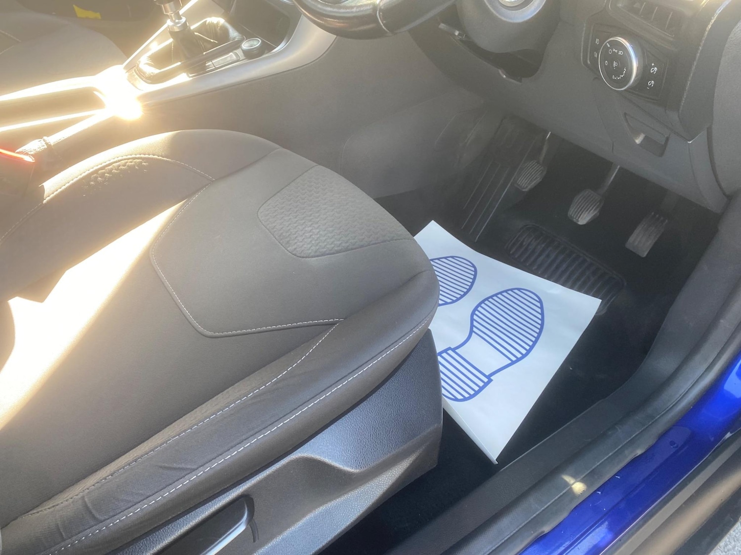 Used Ford Focus 2016 for sale - 76550114: Photo 52