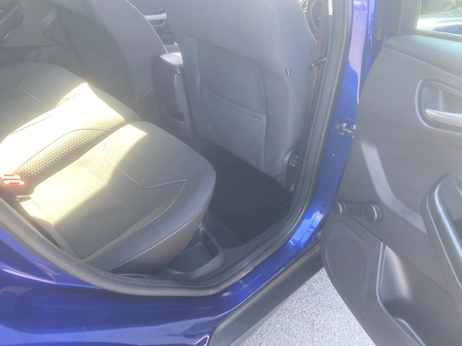 Used Ford Focus 2016 for sale - 76550114: Photo 53