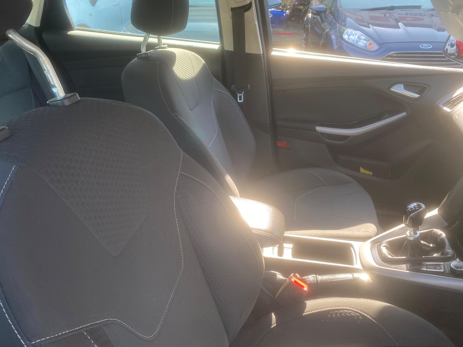 Used Ford Focus 2016 for sale - 76550114: Photo 55