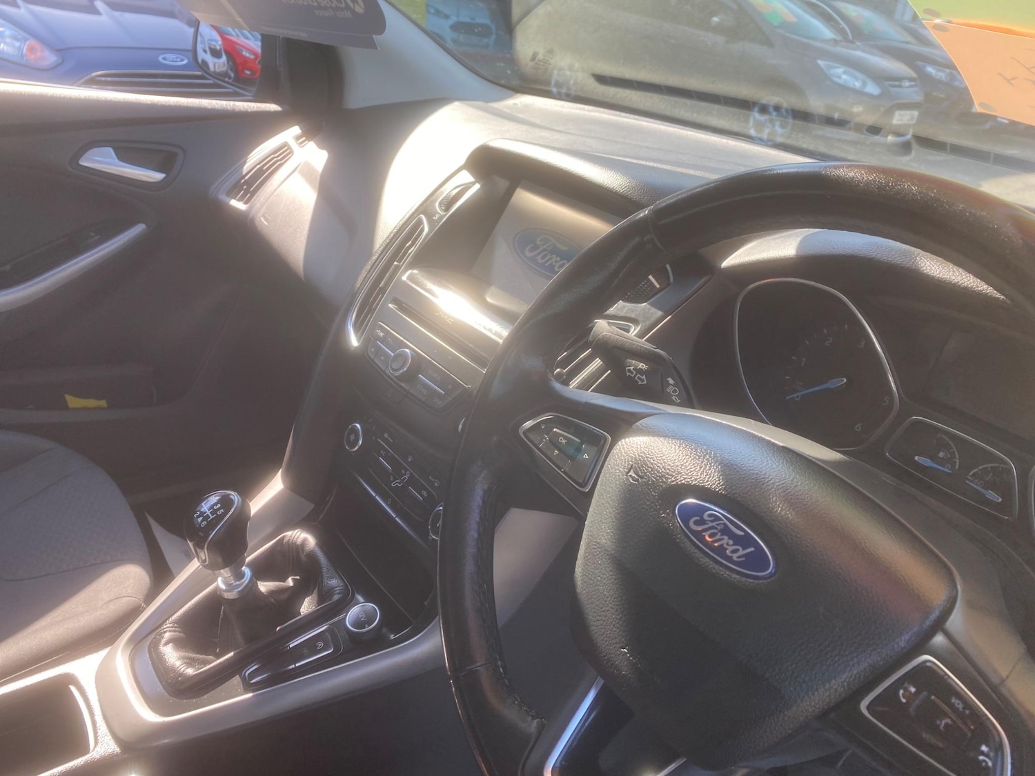 Used Ford Focus 2016 for sale - 76550114: Photo 56