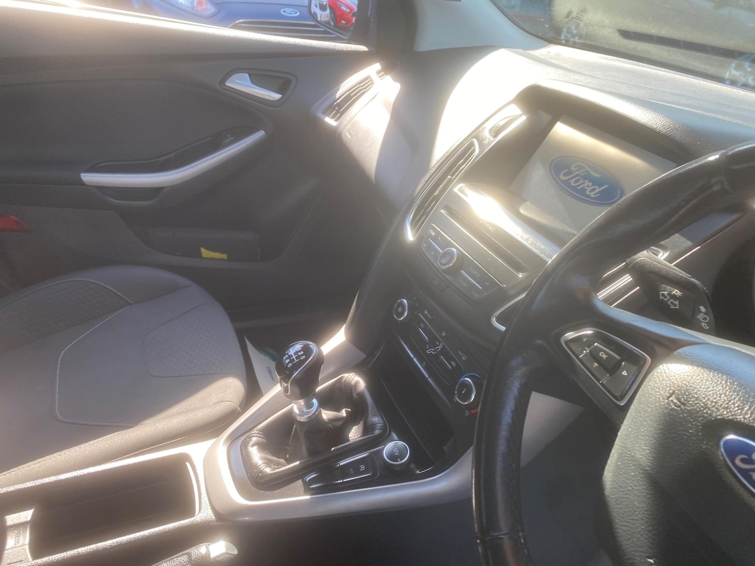 Used Ford Focus 2016 for sale - 76550114: Photo 57
