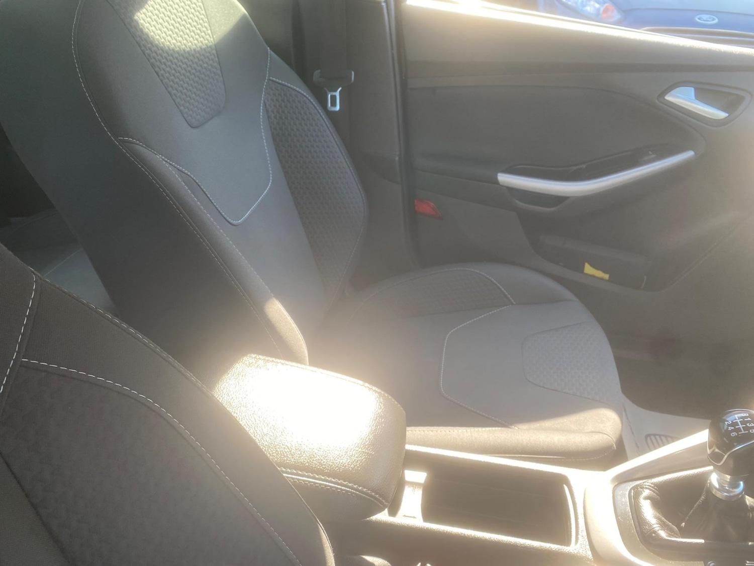 Used Ford Focus 2016 for sale - 76550114: Photo 58