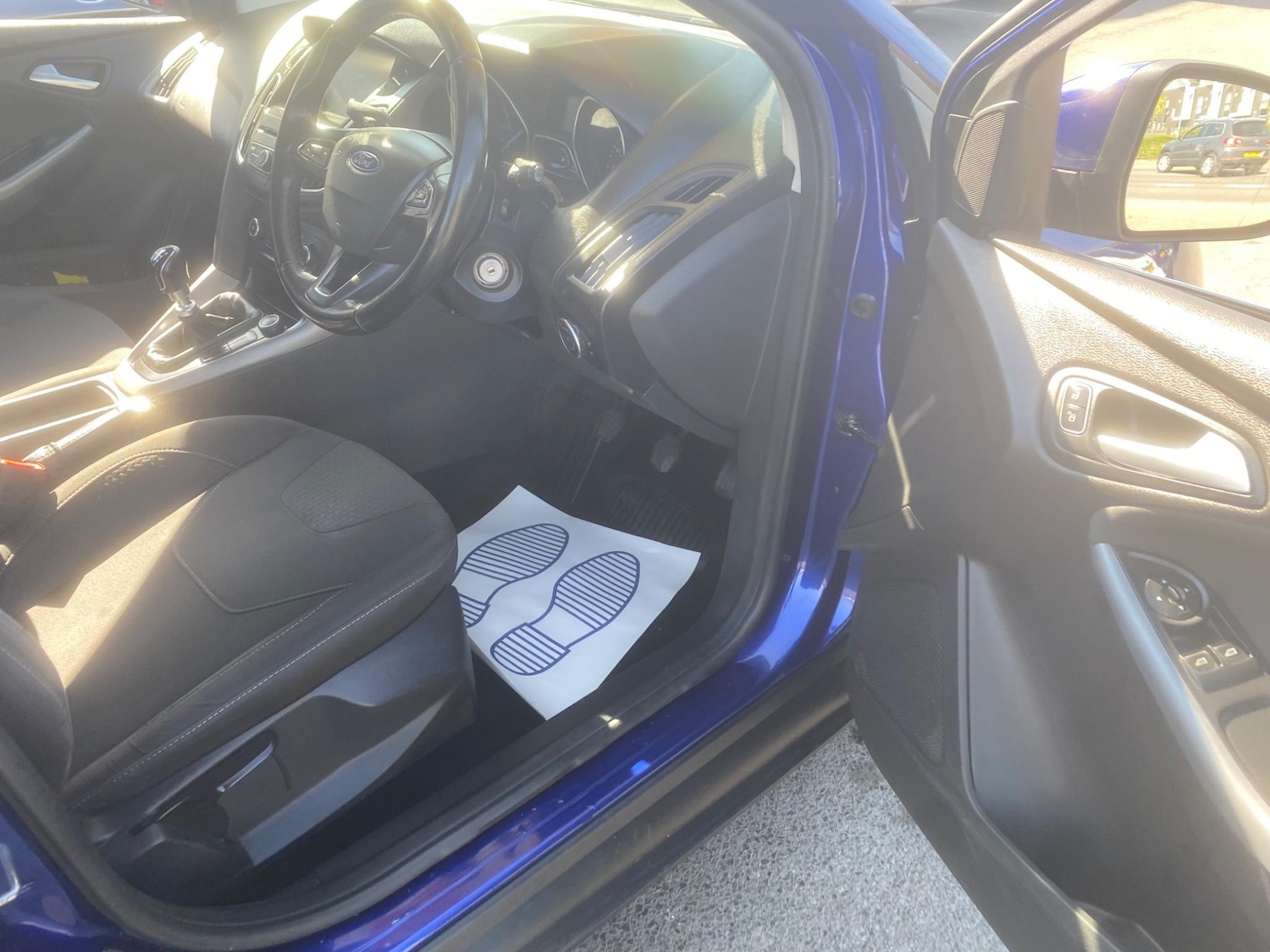 Used Ford Focus 2016 for sale - 76550114: Photo 65