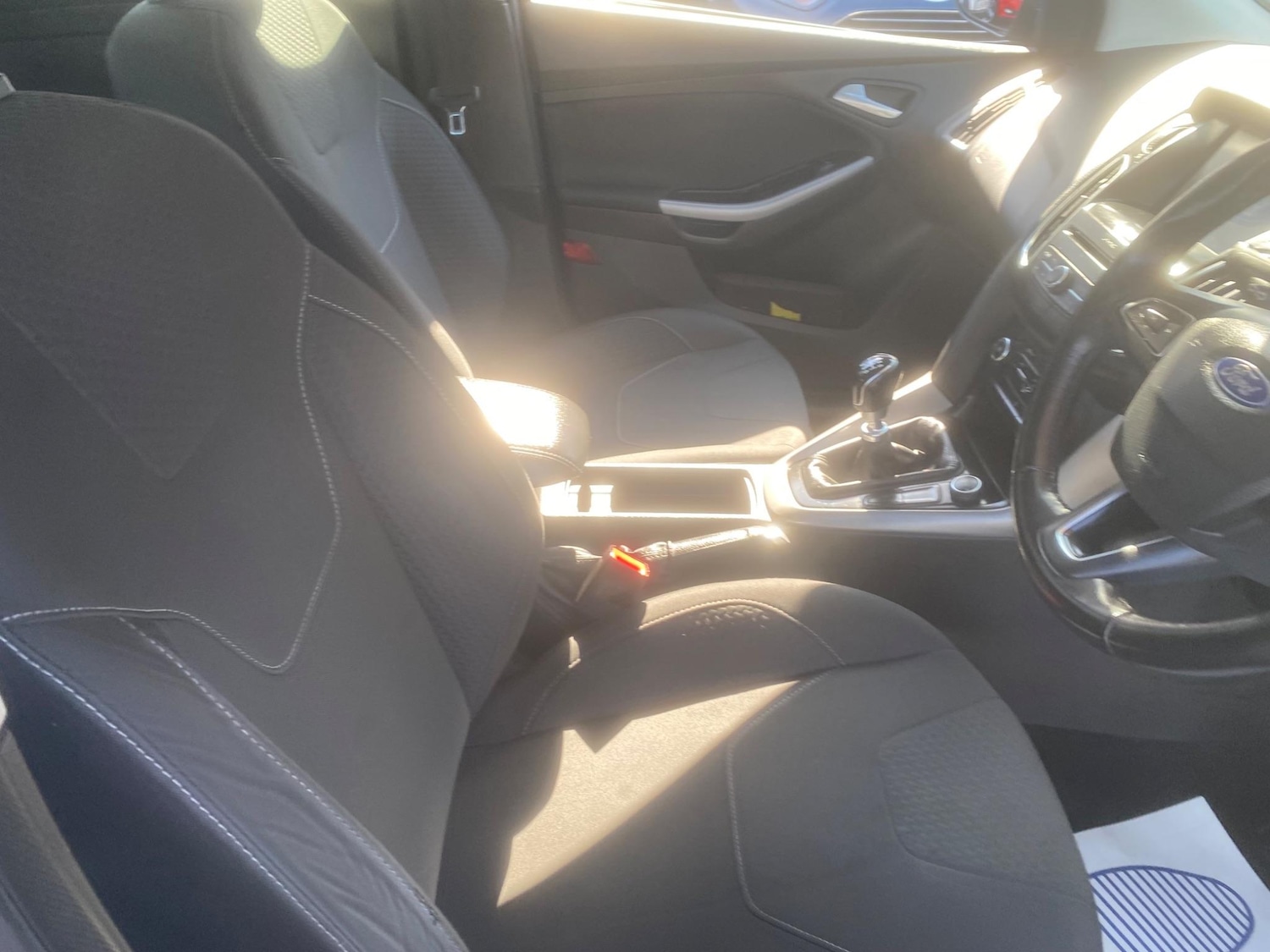 Used Ford Focus 2016 for sale - 76550114: Photo 66