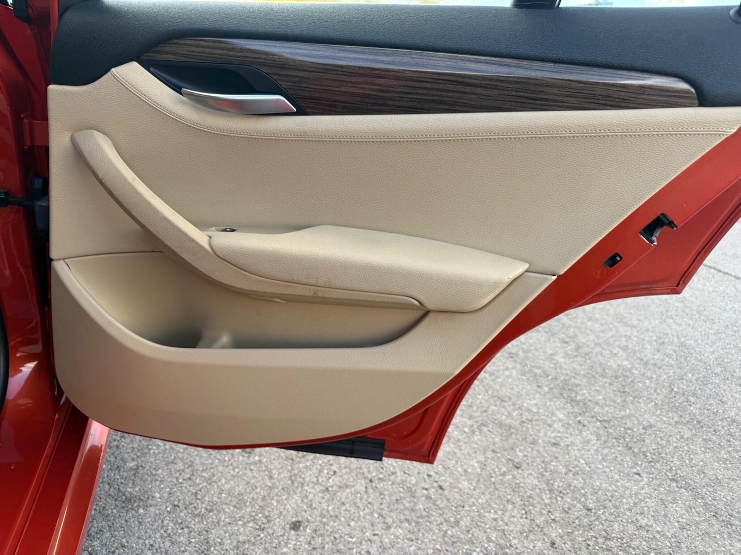 Used BMW X1 2013 for sale - 76551098: Photo 14