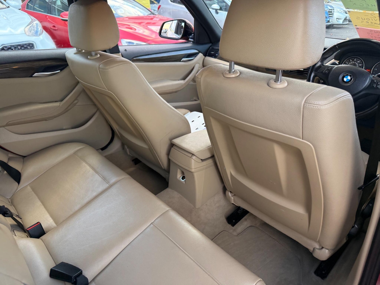 Used BMW X1 2013 for sale - 76551098: Photo 17