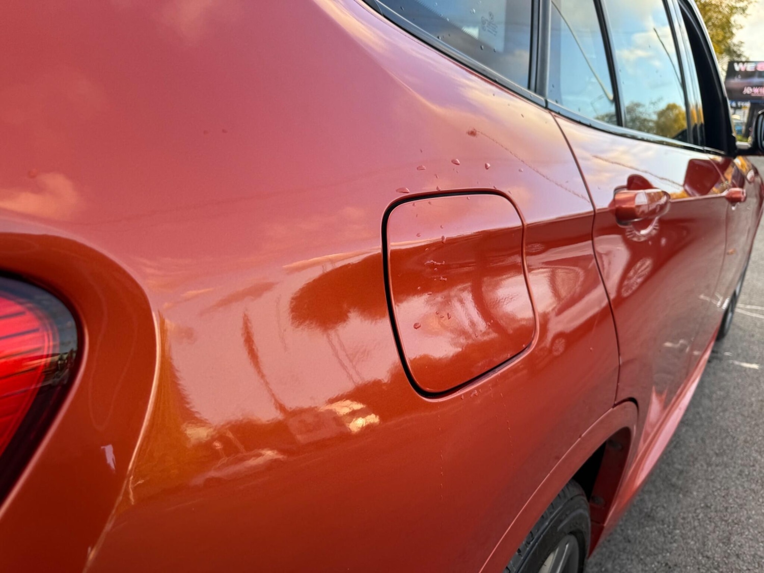 Used BMW X1 2013 for sale - 76551098: Photo 18