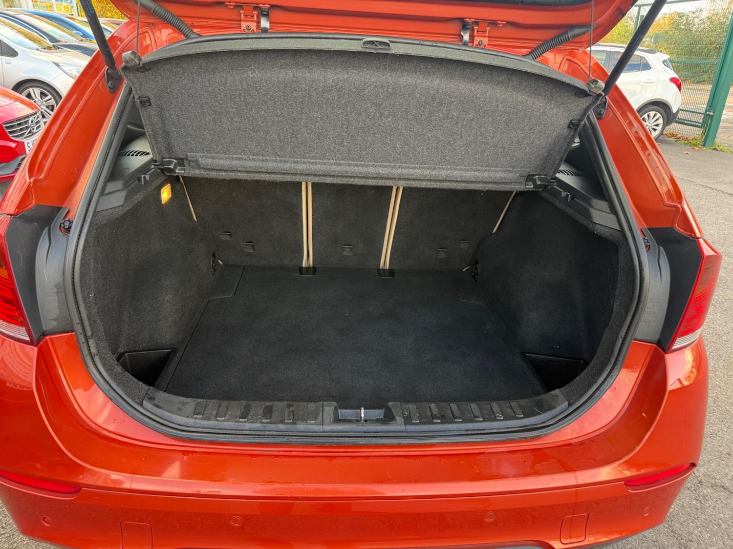 Used BMW X1 2013 for sale - 76551098: Photo 20