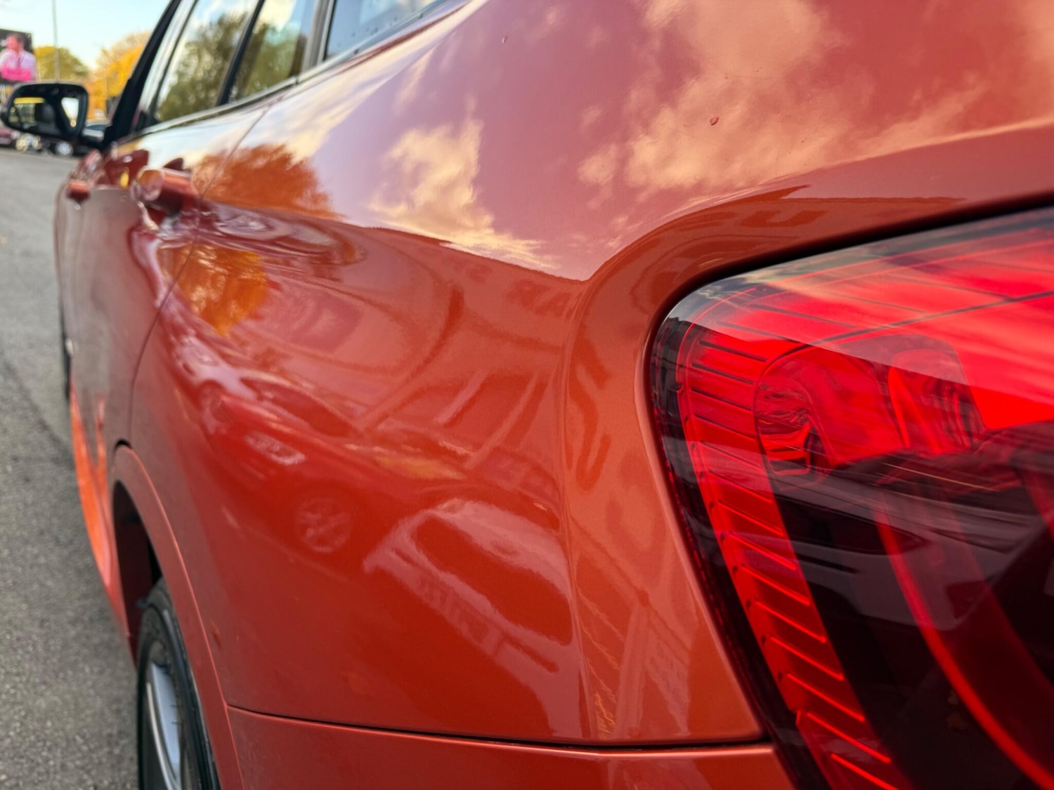 Used BMW X1 2013 for sale - 76551098: Photo 22