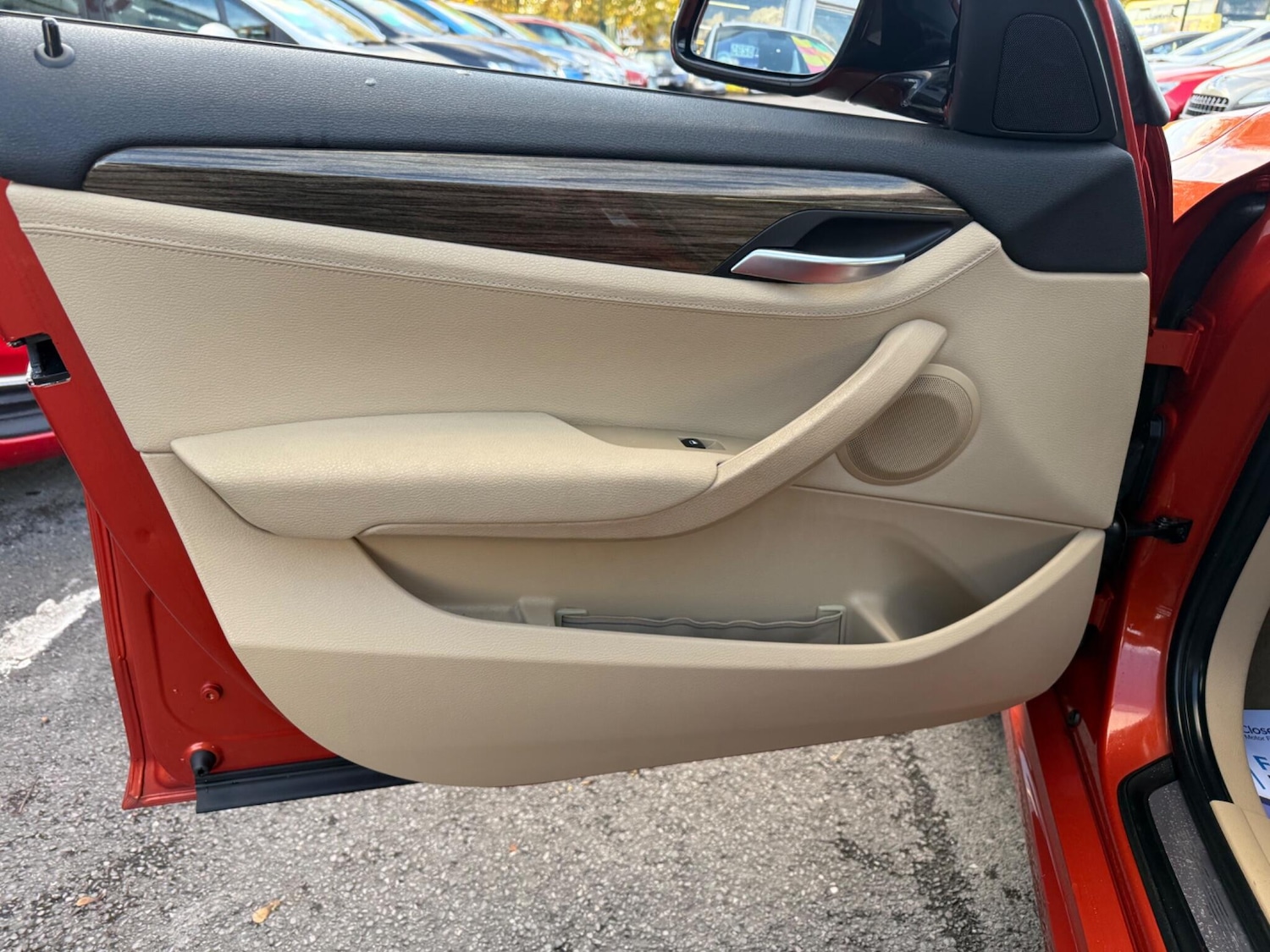 Used BMW X1 2013 for sale - 76551098: Photo 27