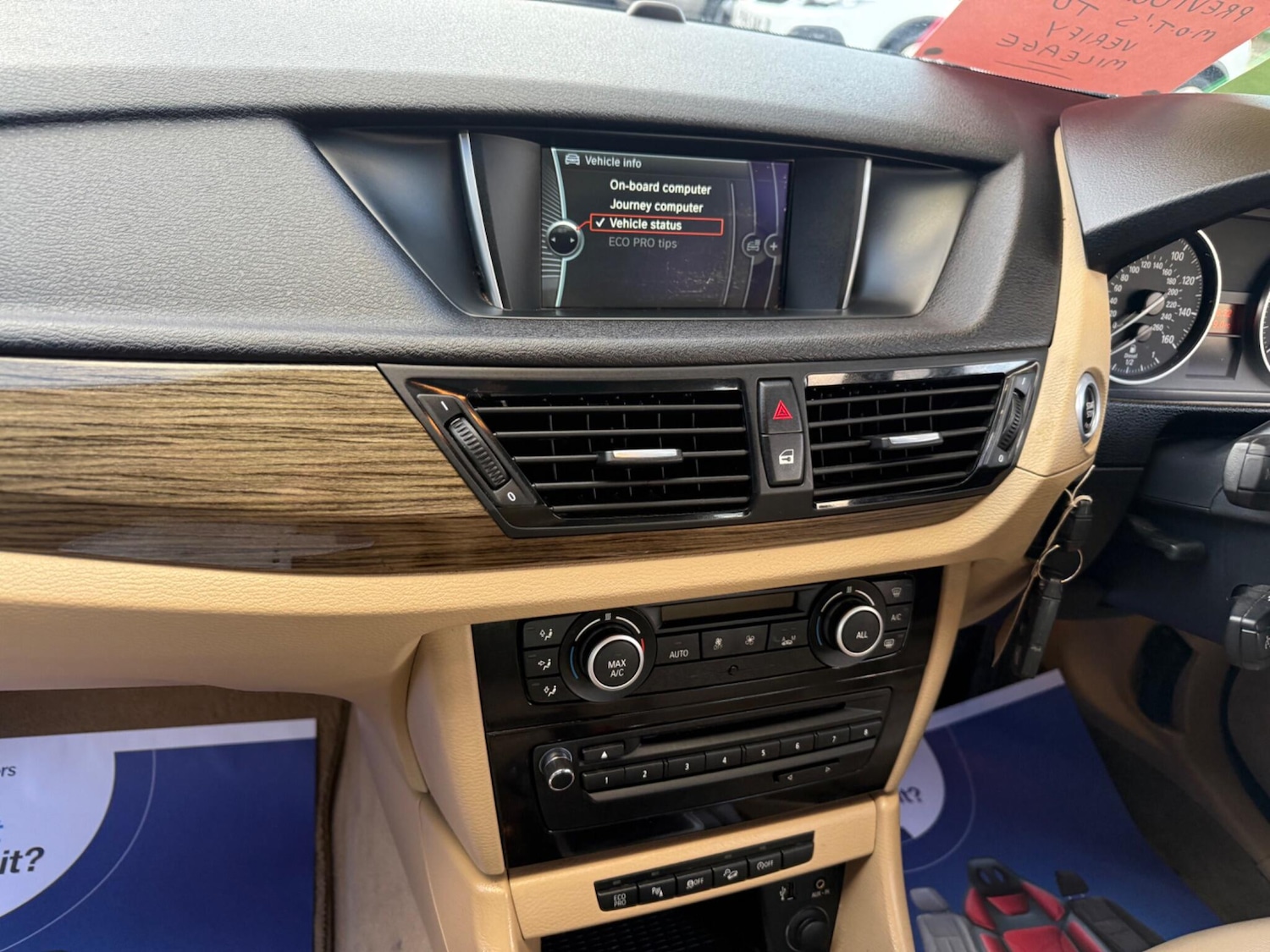 Used BMW X1 2013 for sale - 76551098: Photo 31