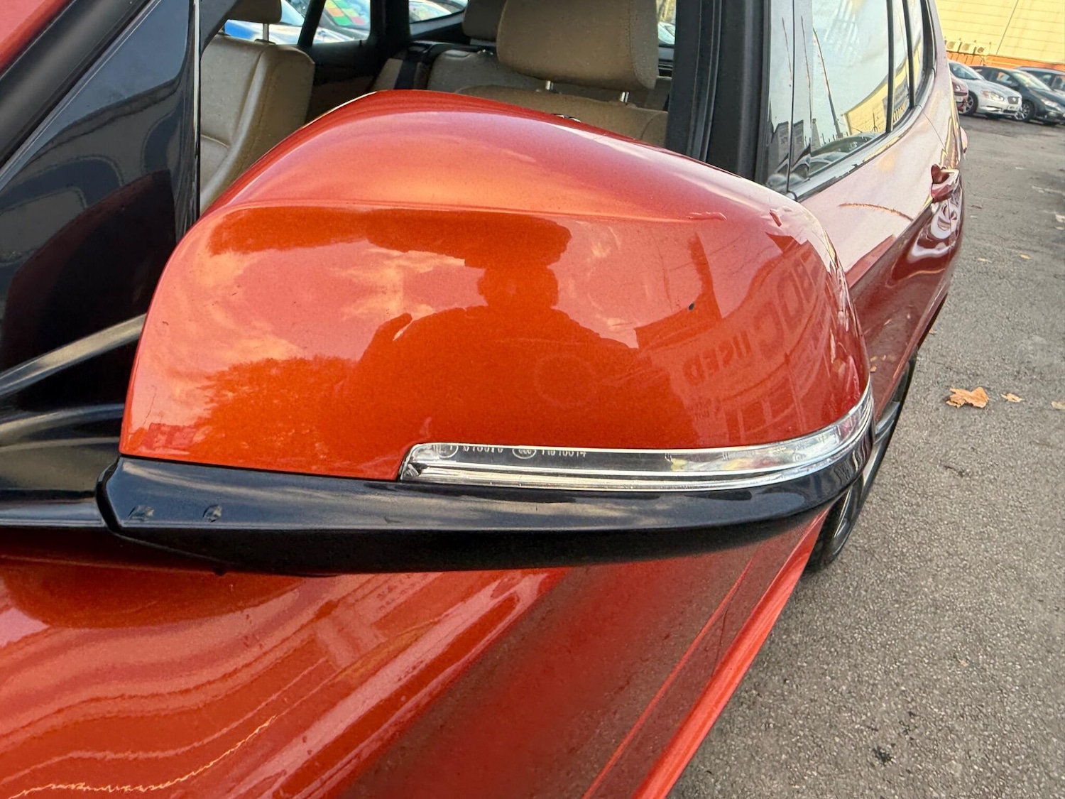 Used BMW X1 2013 for sale - 76551098: Photo 34