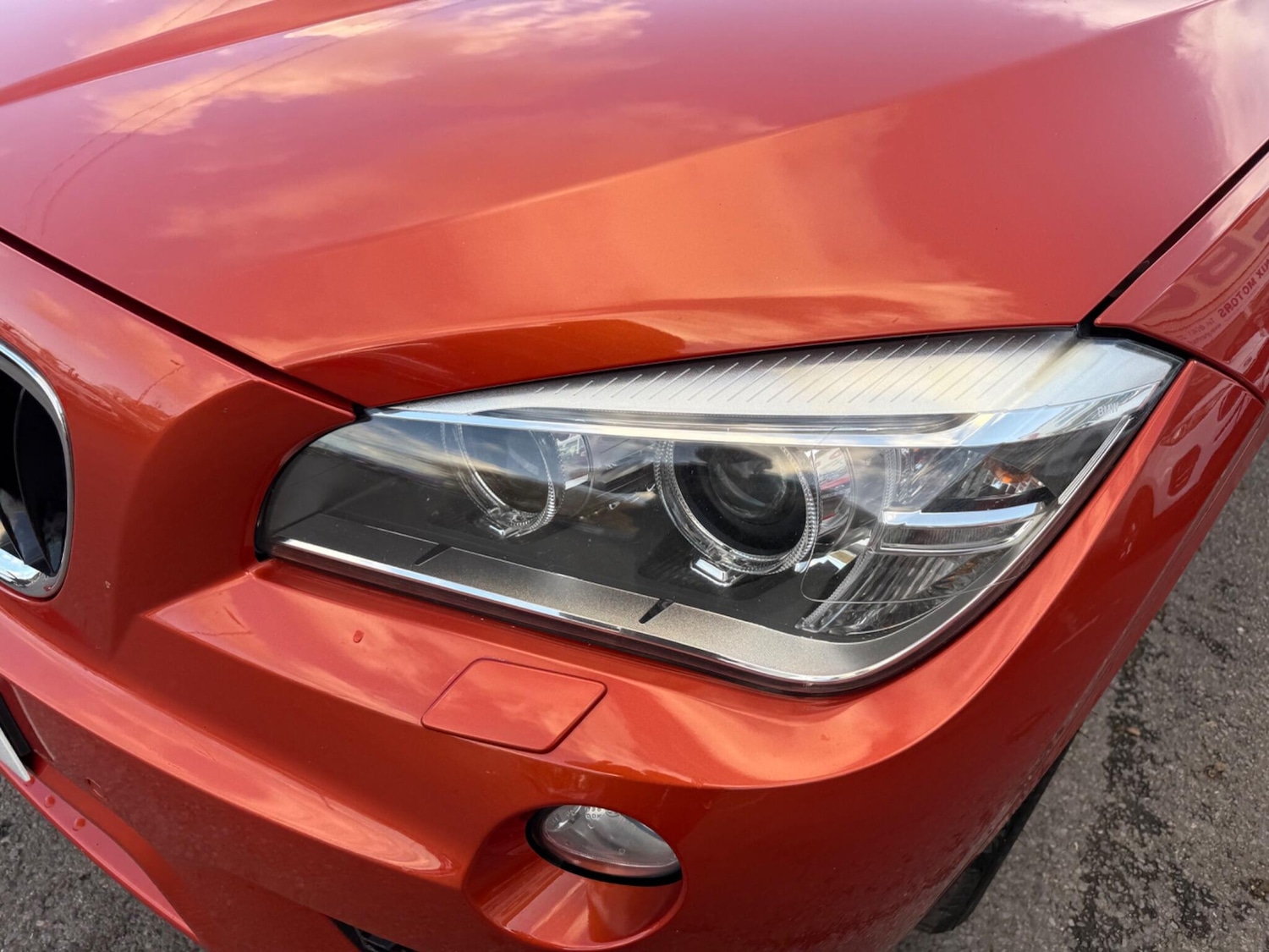 Used BMW X1 2013 for sale - 76551098: Photo 36