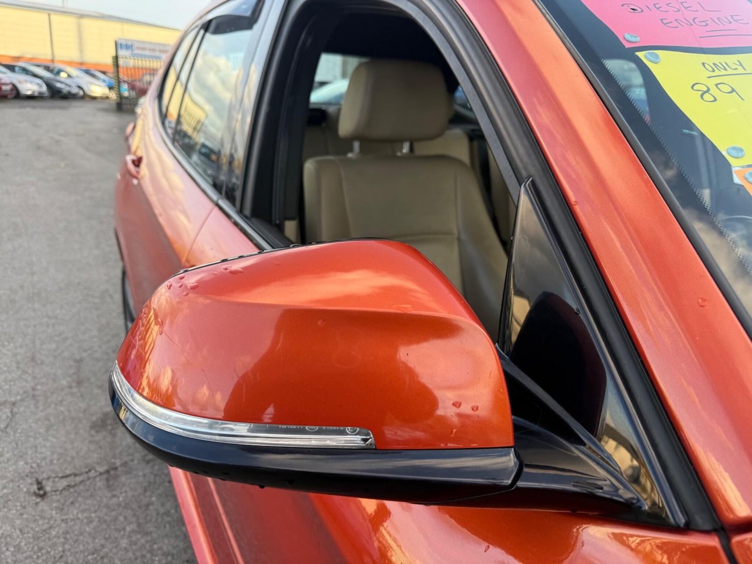 Used BMW X1 2013 for sale - 76551098: Photo 39