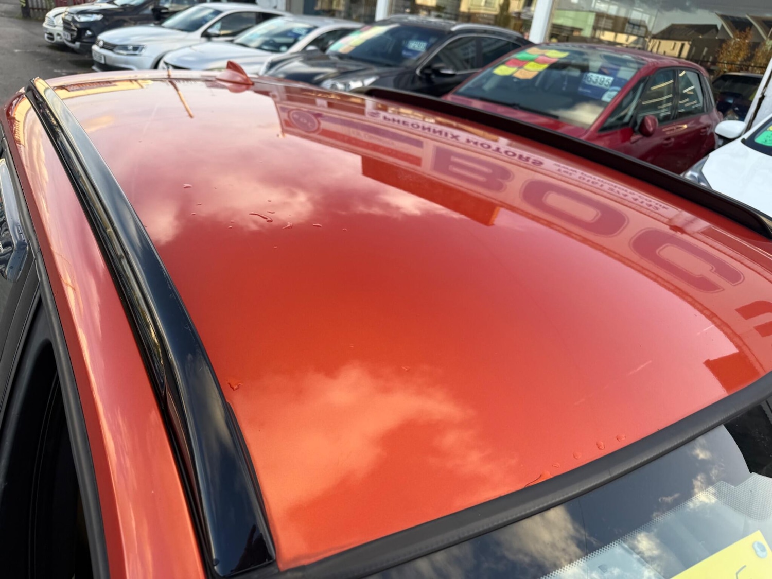 Used BMW X1 2013 for sale - 76551098: Photo 40