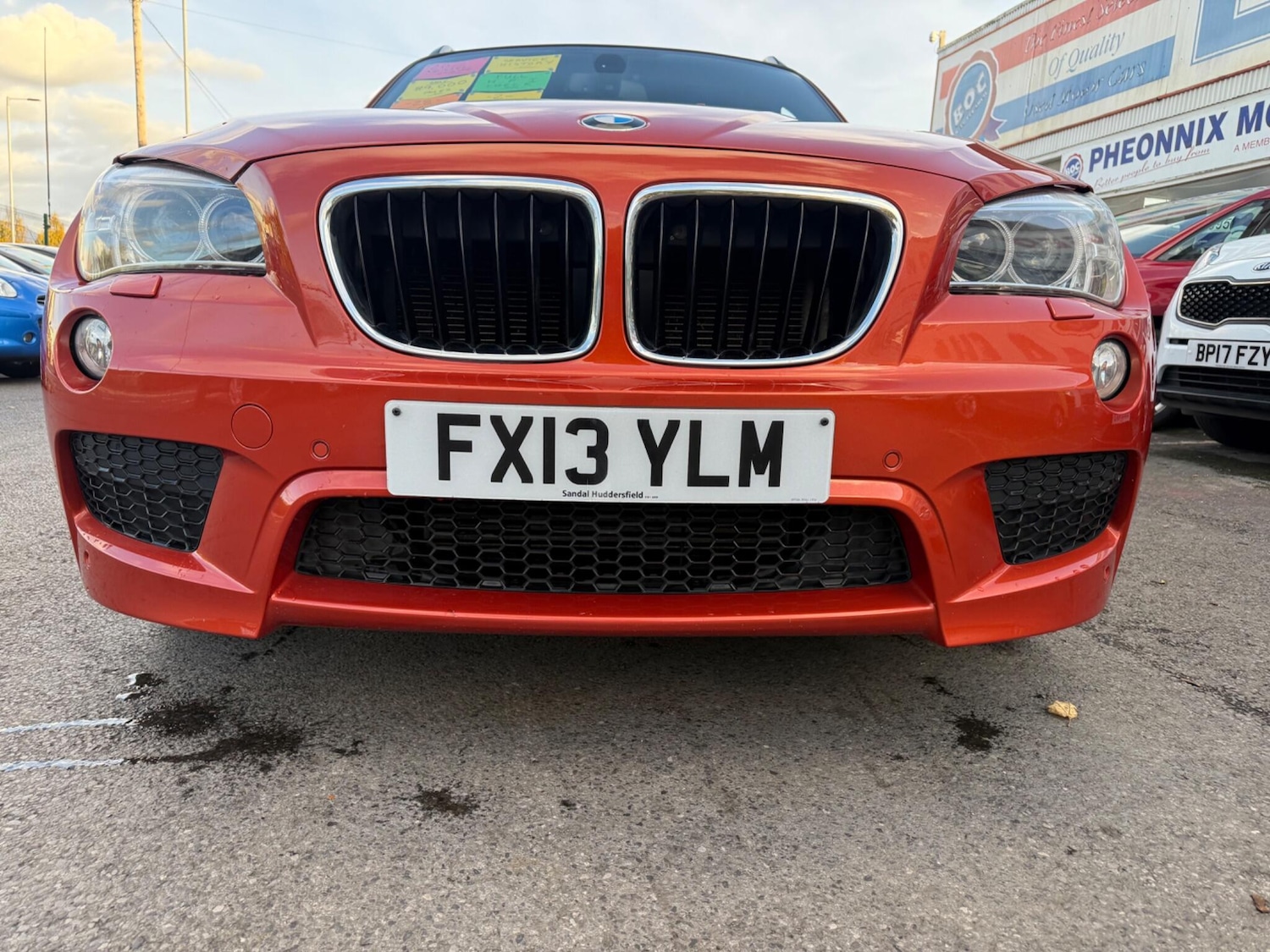 Used BMW X1 2013 for sale - 76551098: Photo 43