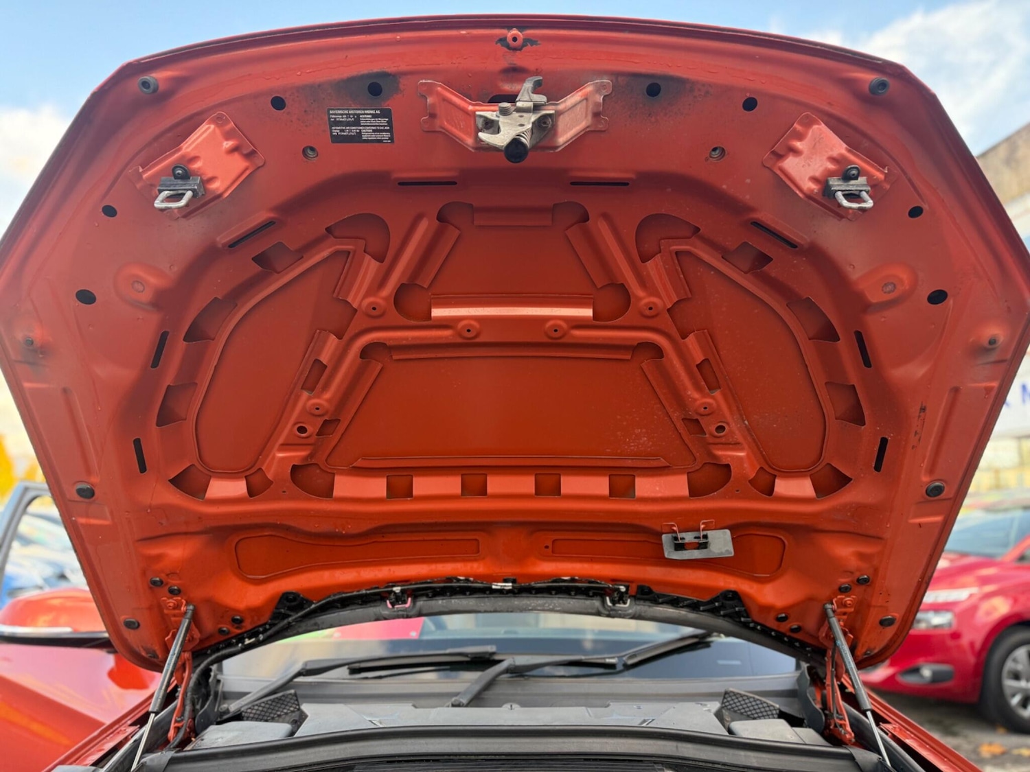 Used BMW X1 2013 for sale - 76551098: Photo 45