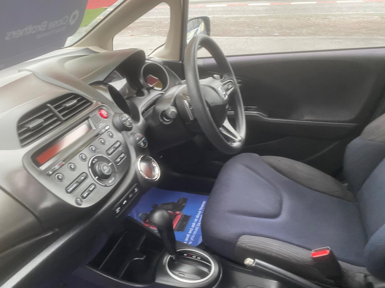 Used Honda Jazz 2012 for sale - 76975861: Photo 18