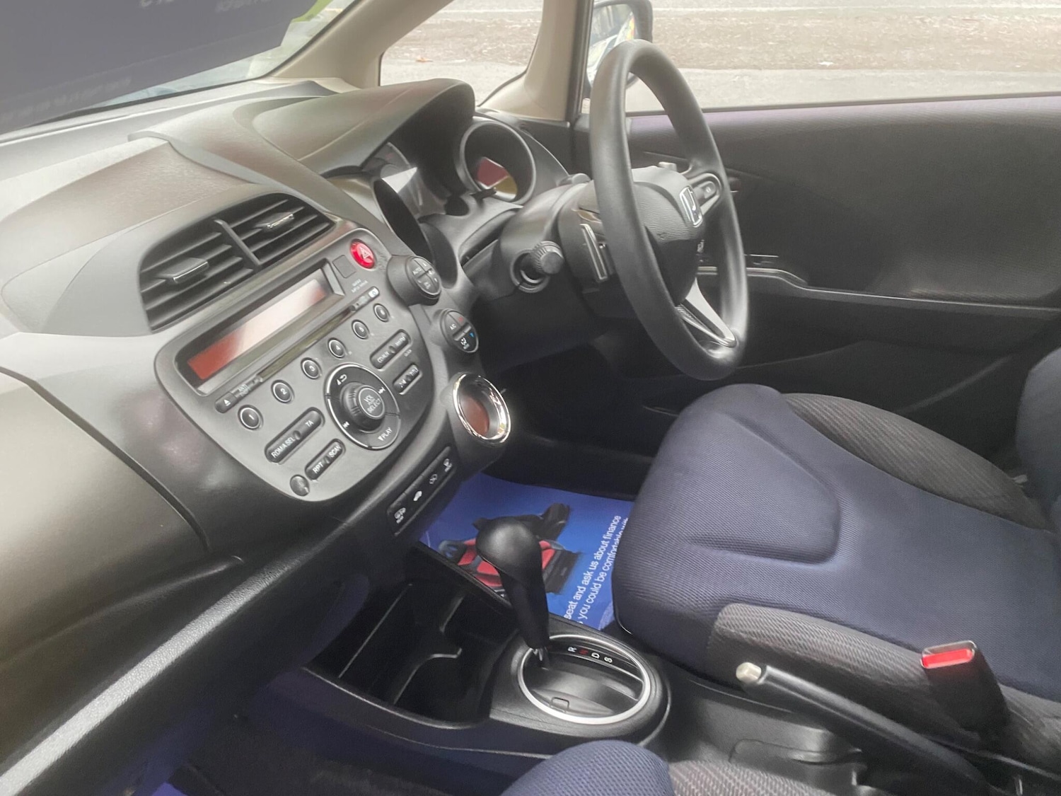 Used Honda Jazz 2012 for sale - 76975861: Photo 19