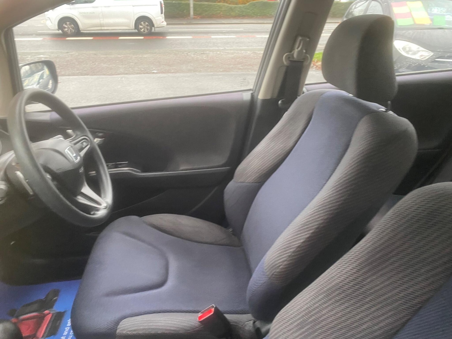 Used Honda Jazz 2012 for sale - 76975861: Photo 20