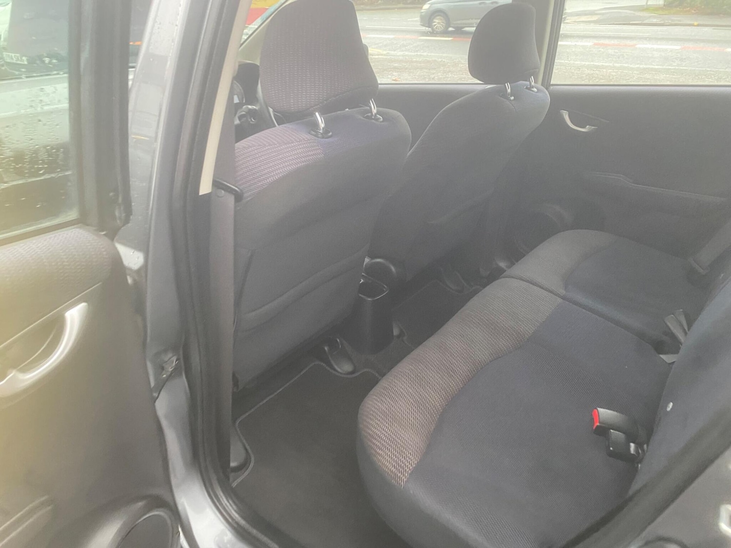 Used Honda Jazz 2012 for sale - 76975861: Photo 22